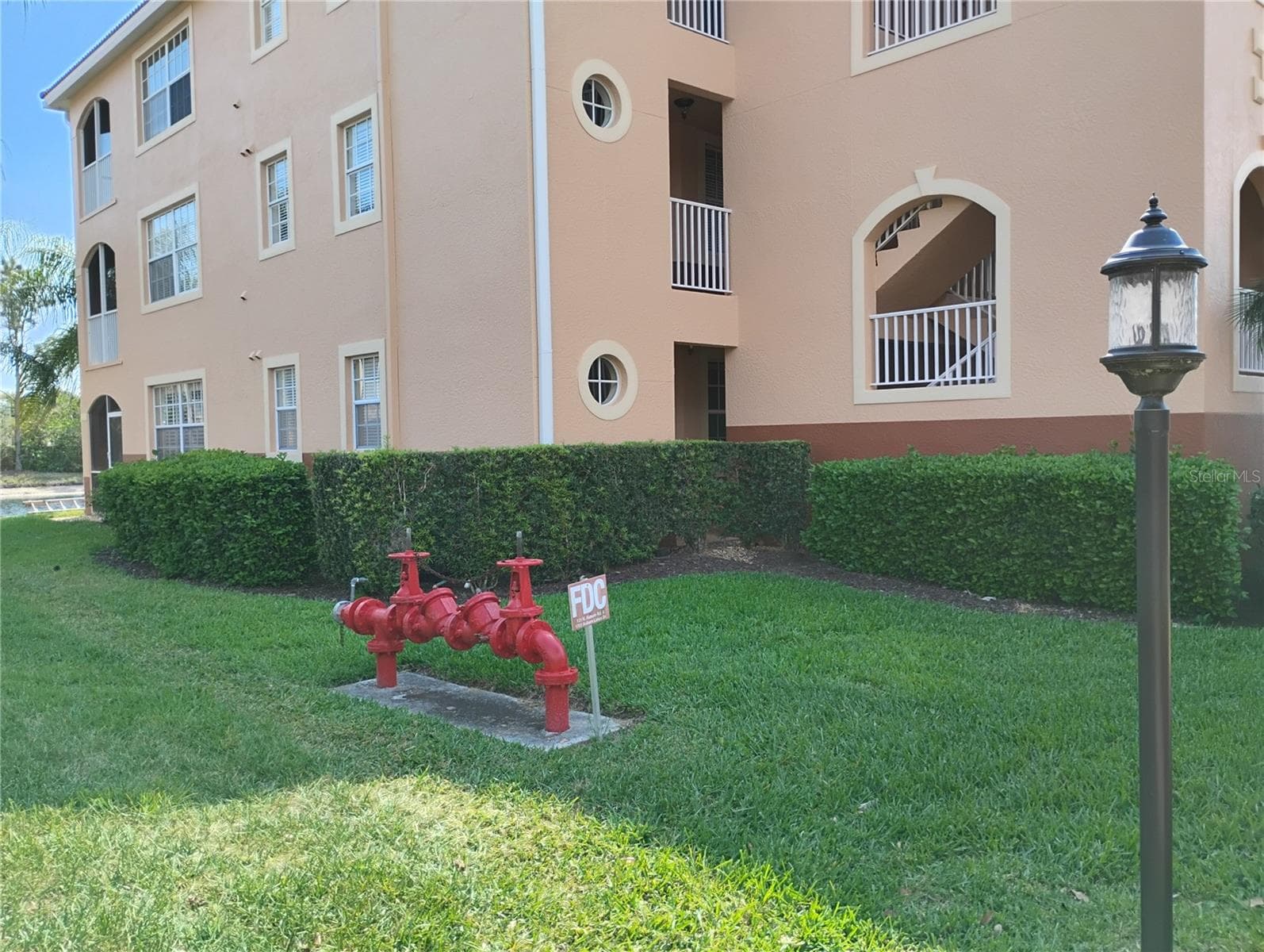 Condominium at 1761 AUBURN LAKES DR #11, VENICE, photo 67 of 76