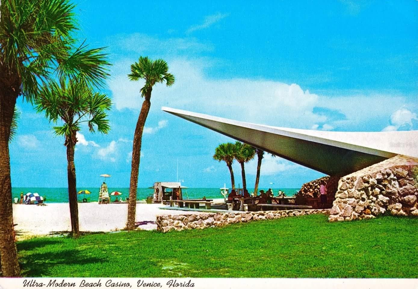 venice beach pavillion - 1761 AUBURN LAKES DR #11, VENICE