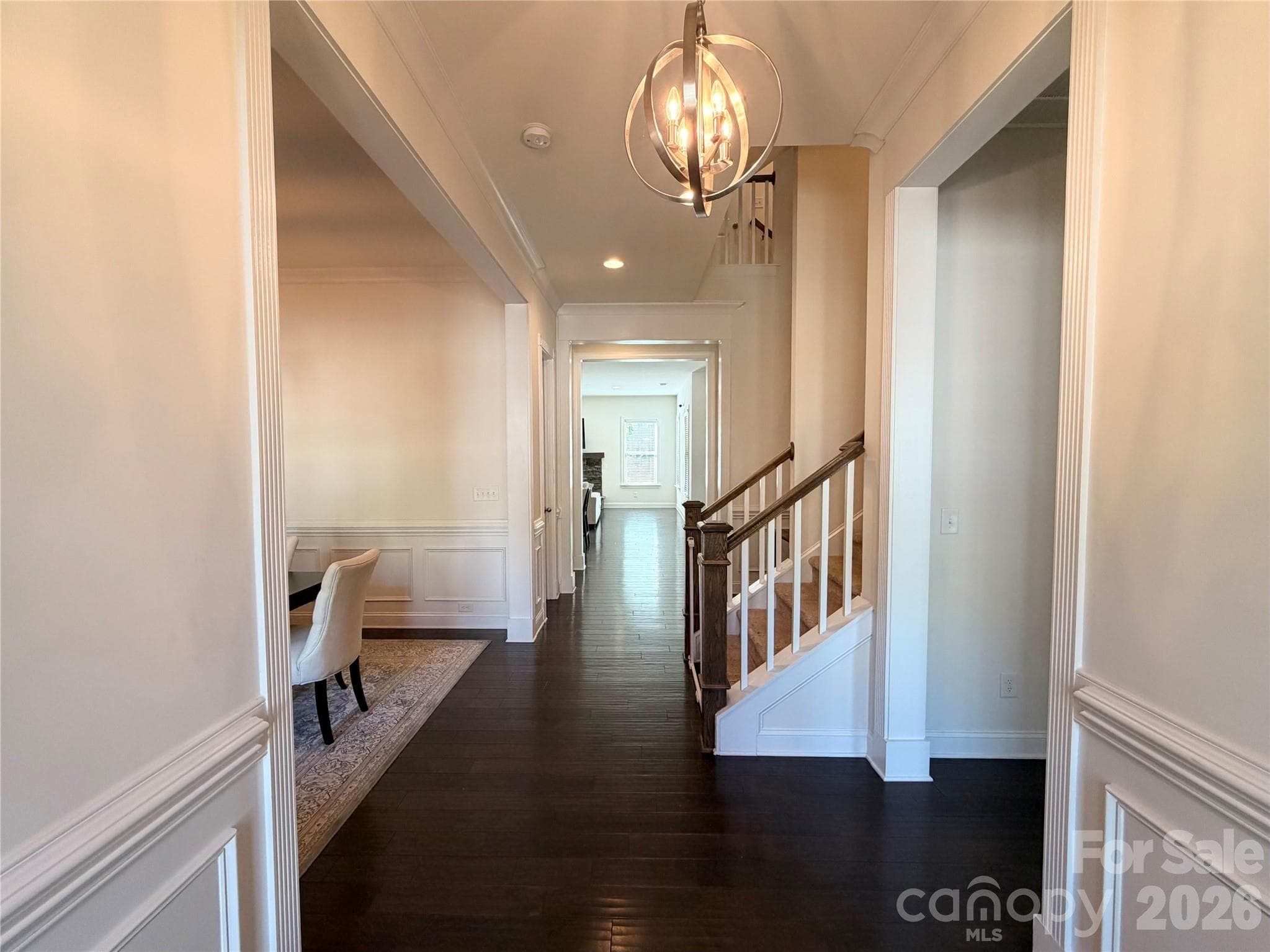 Single Family Residence at Indian Land, photo 4 of 46