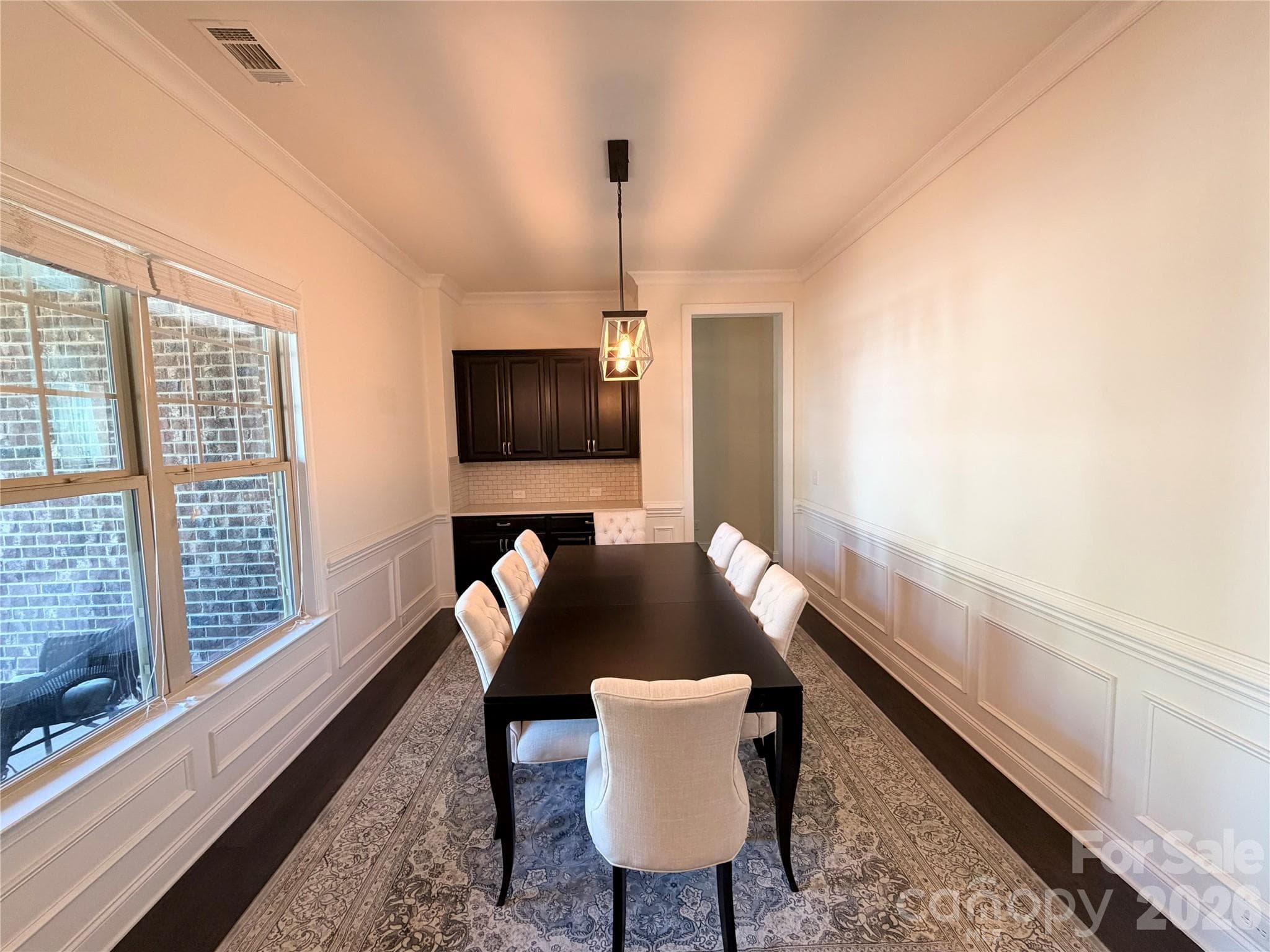 Formal Dining - Indian Land