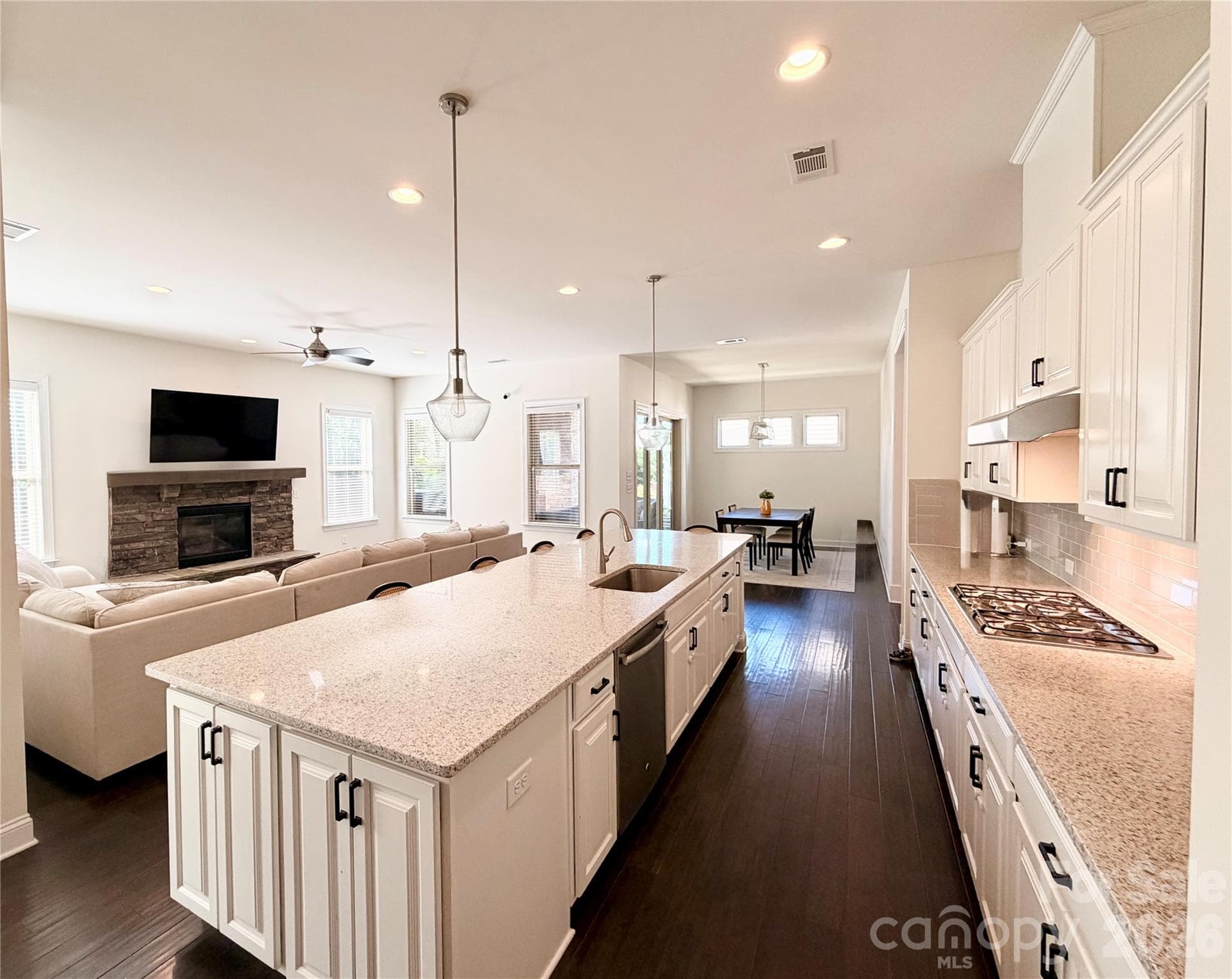 Single Family Residence at Indian Land, photo 9 of 46