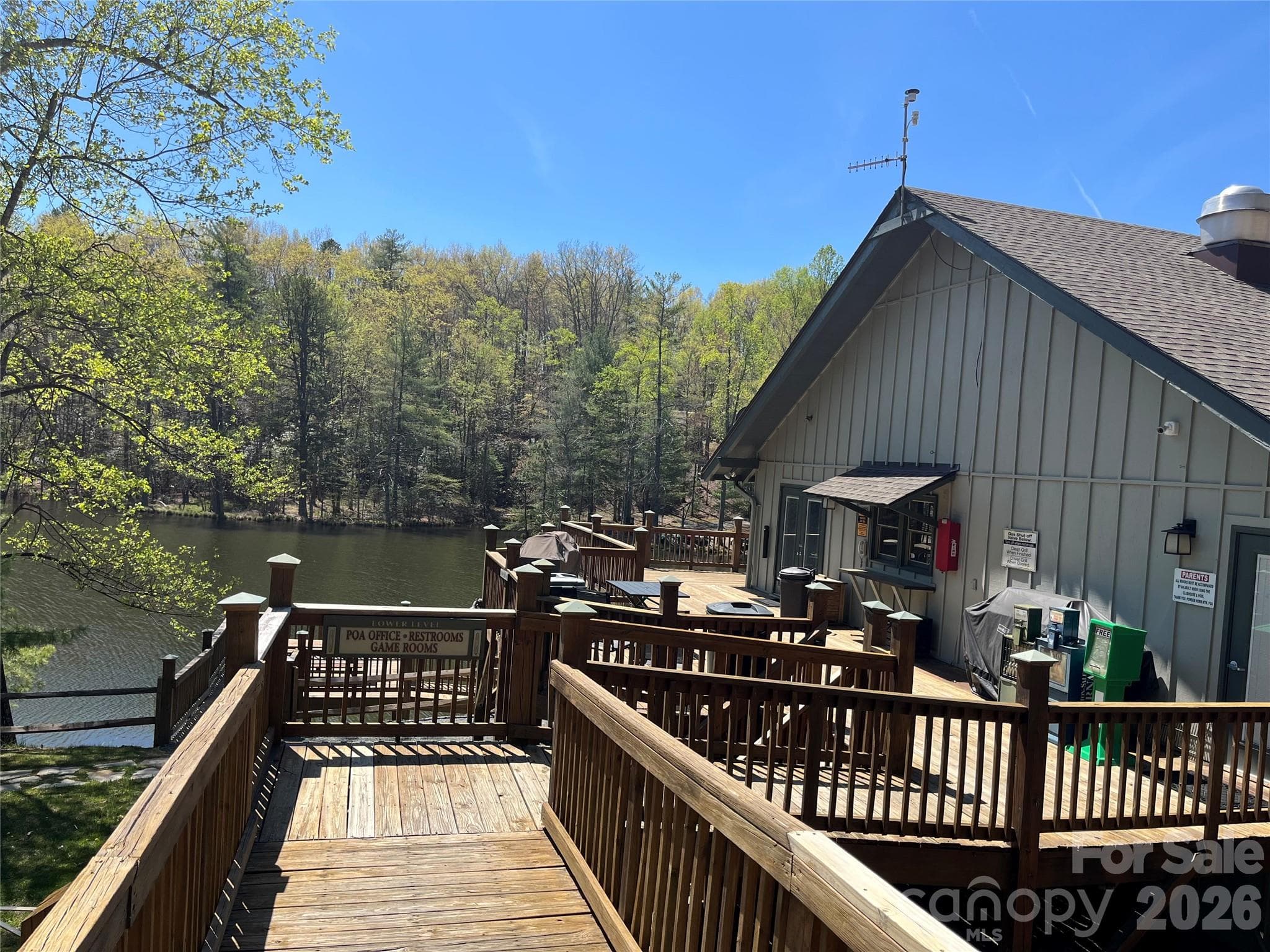 Acreage at TBD Powder Horn Road, Deep Gap, photo 22 of 38