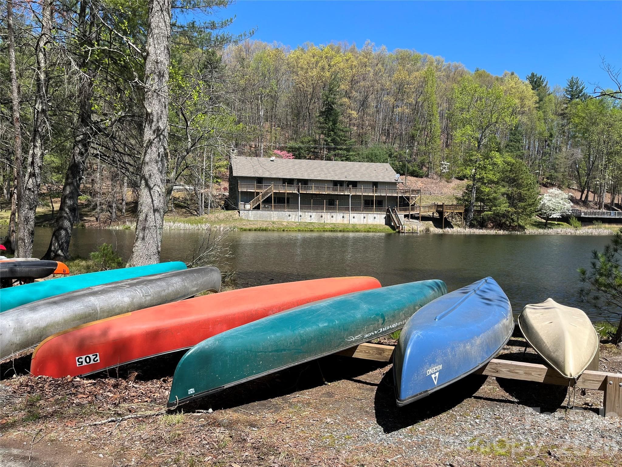 Acreage at TBD Powder Horn Road, Deep Gap, photo 24 of 38