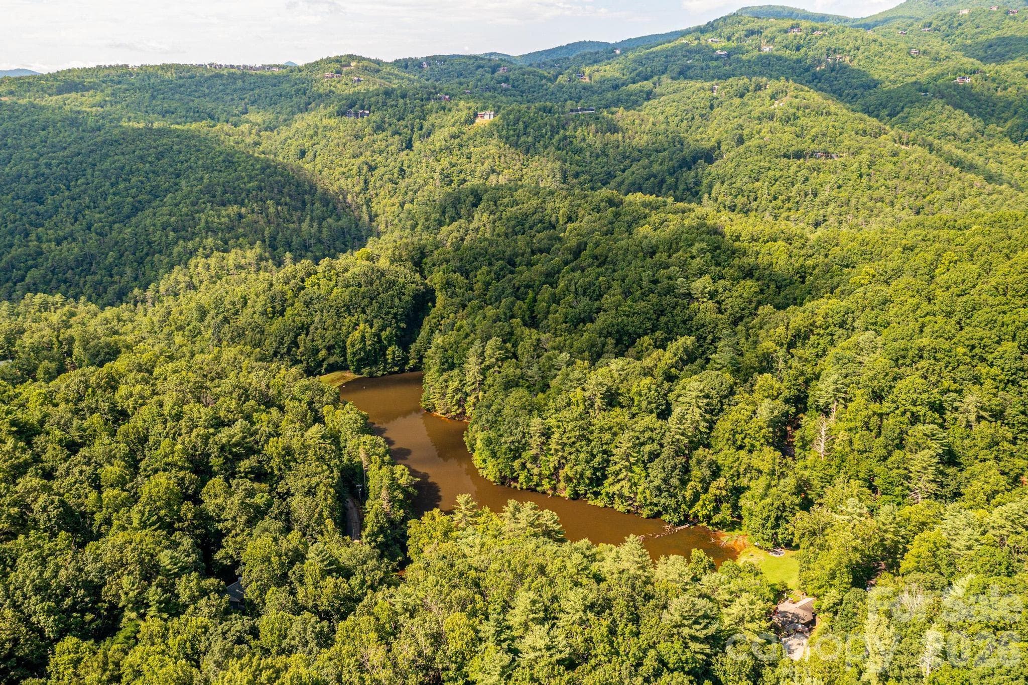 Acreage at TBD Powder Horn Road, Deep Gap, photo 32 of 38