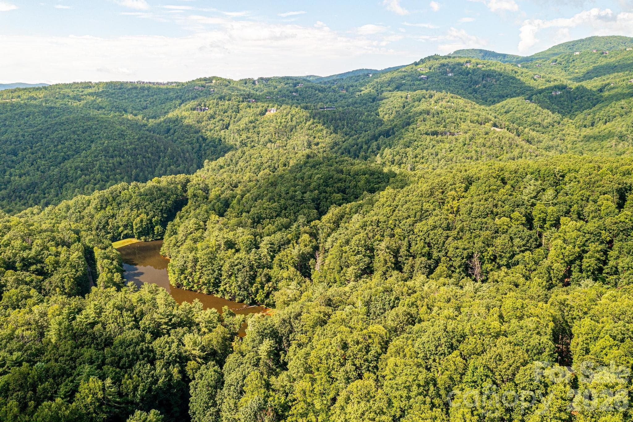 Acreage at TBD Powder Horn Road, Deep Gap, photo 33 of 38