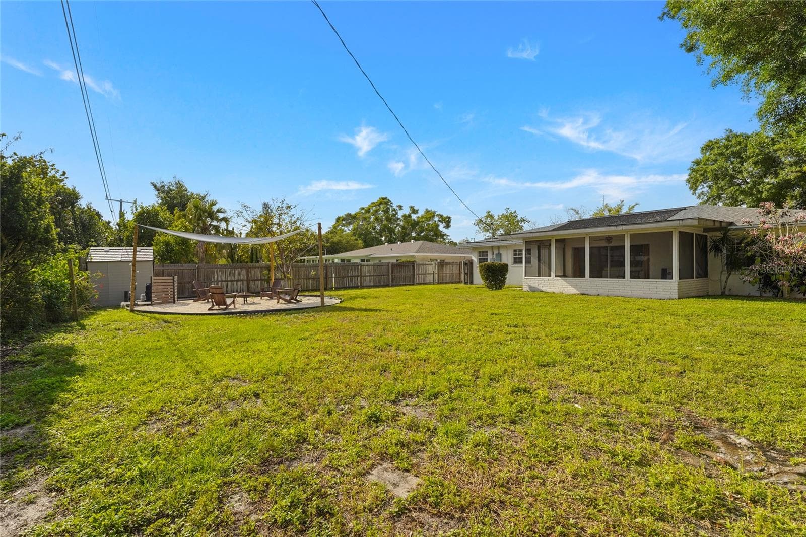 Single Family Residence at 7746 WESTMORELAND DR, SARASOTA, photo 34 of 41