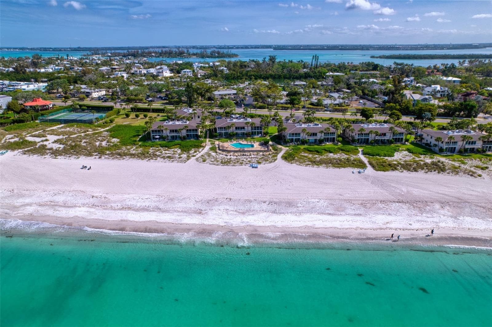 6701 GULF OF MEXICO DR #332