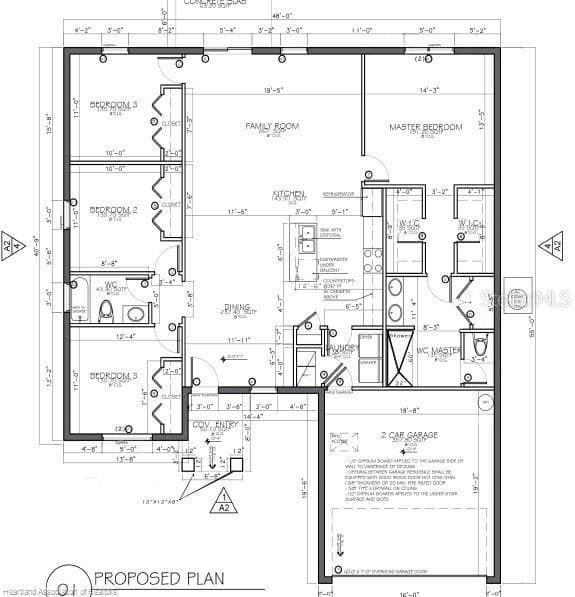 Single Family Residence at 4441 PALMARITO ST, SEBRING, photo 31 of 33