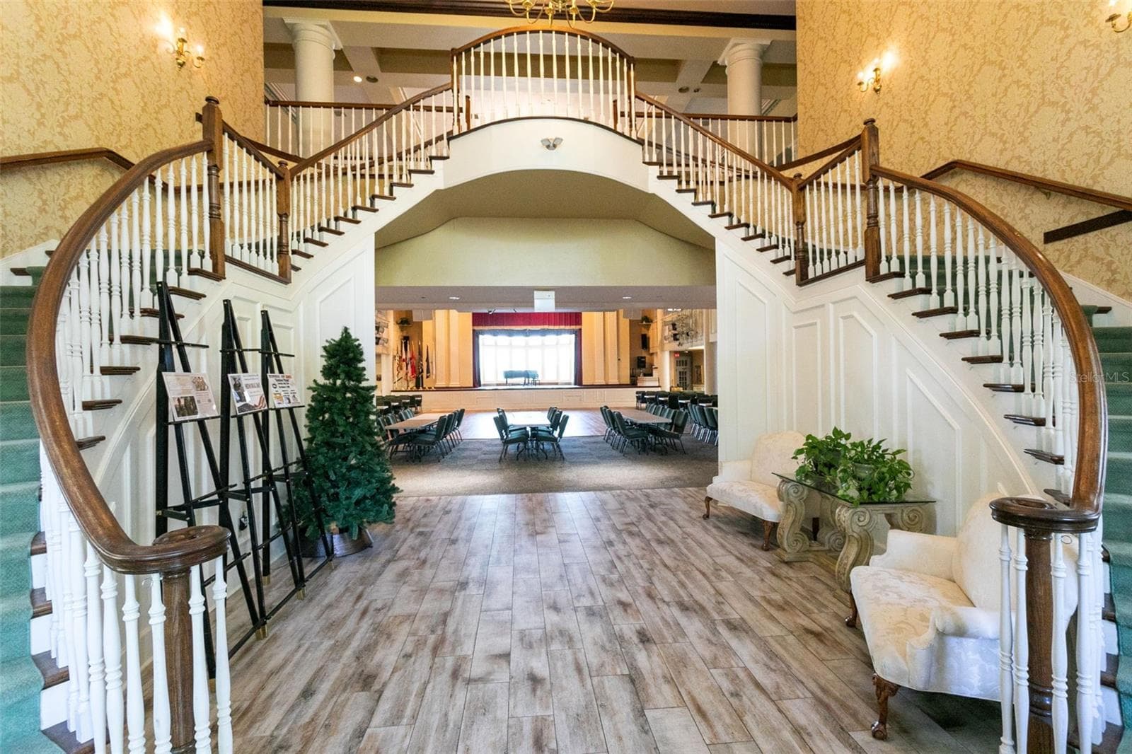 Single Family Residence at 4960 HERON RUN CIR, LEESBURG, photo 30 of 46