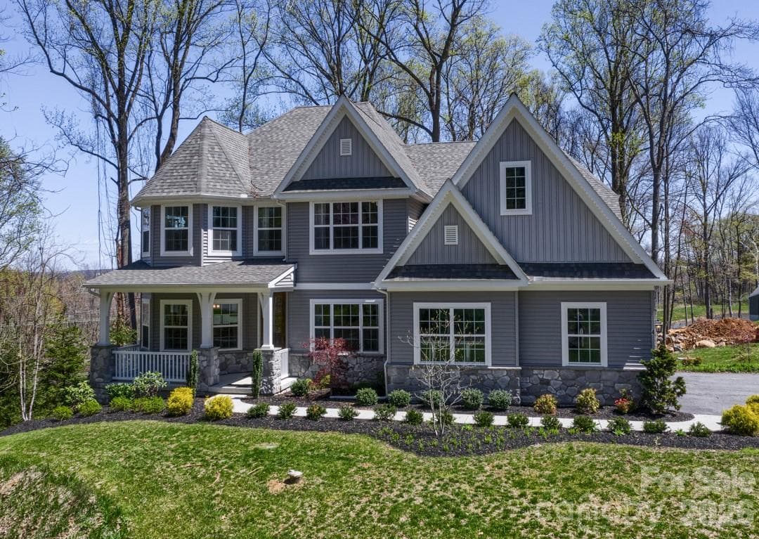 Available to build - 1079 Edgewater Drive, Norwood