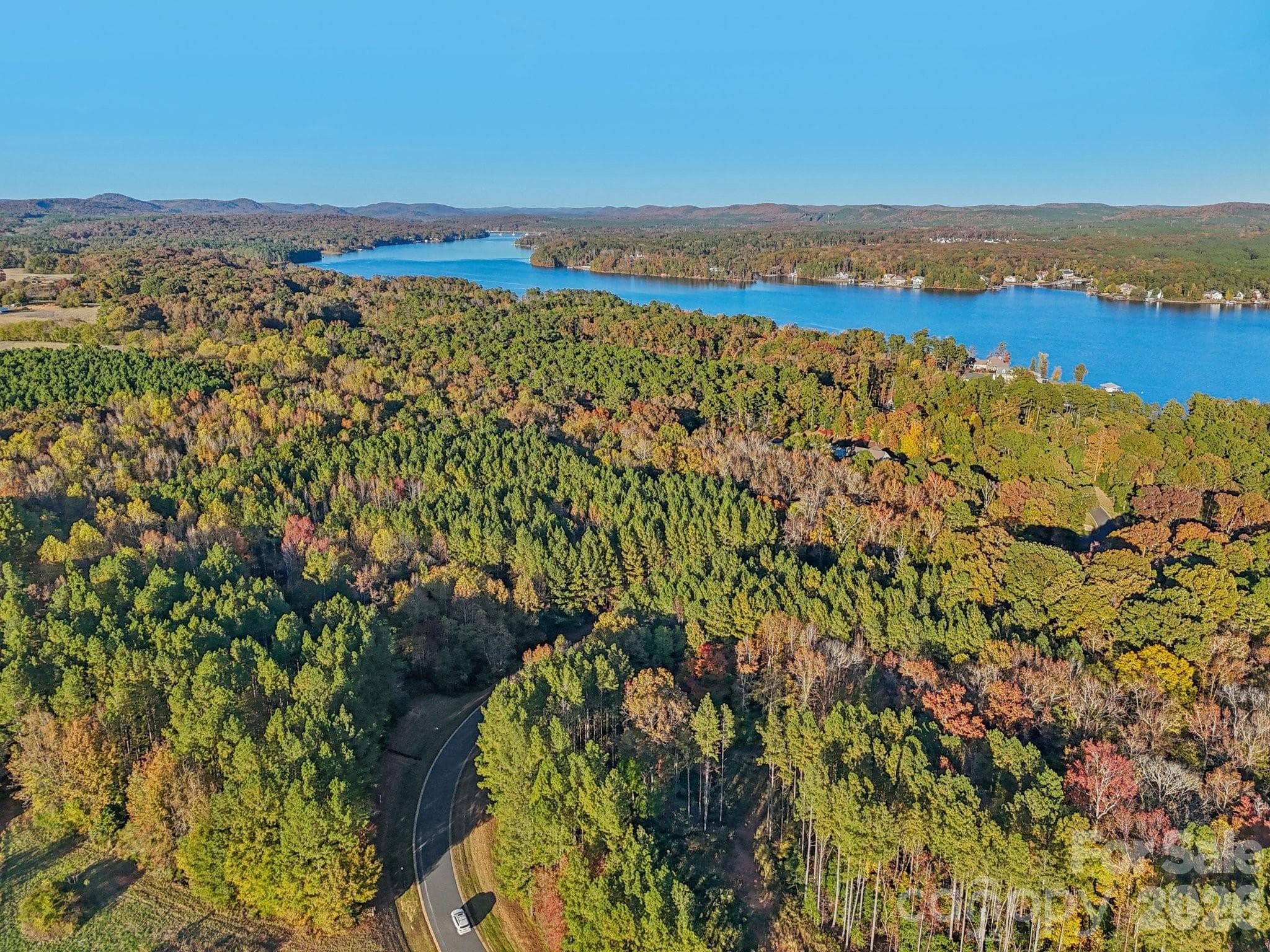 Edgewater on Lake Tillery community - 1079 Edgewater Drive, Norwood