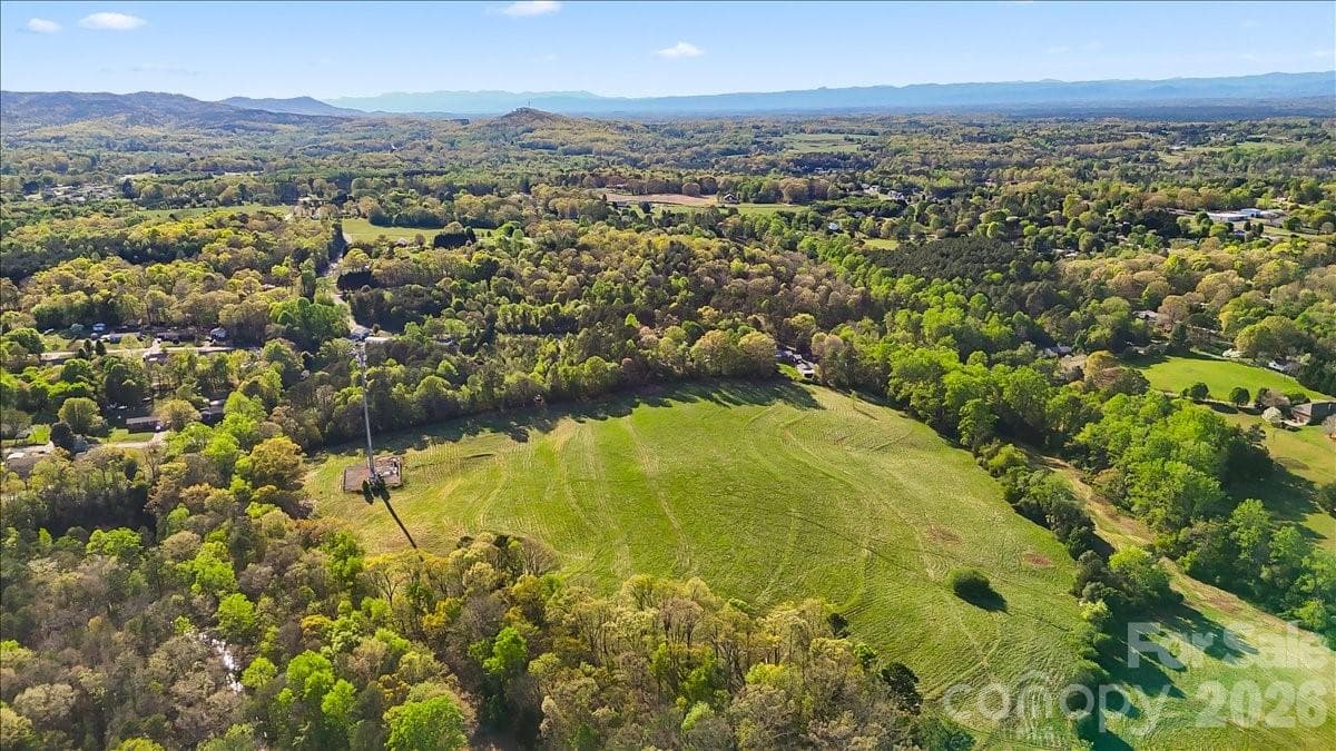 Acreage at 2923 Doc Pugh Road, Connelly Springs, photo 2 of 17