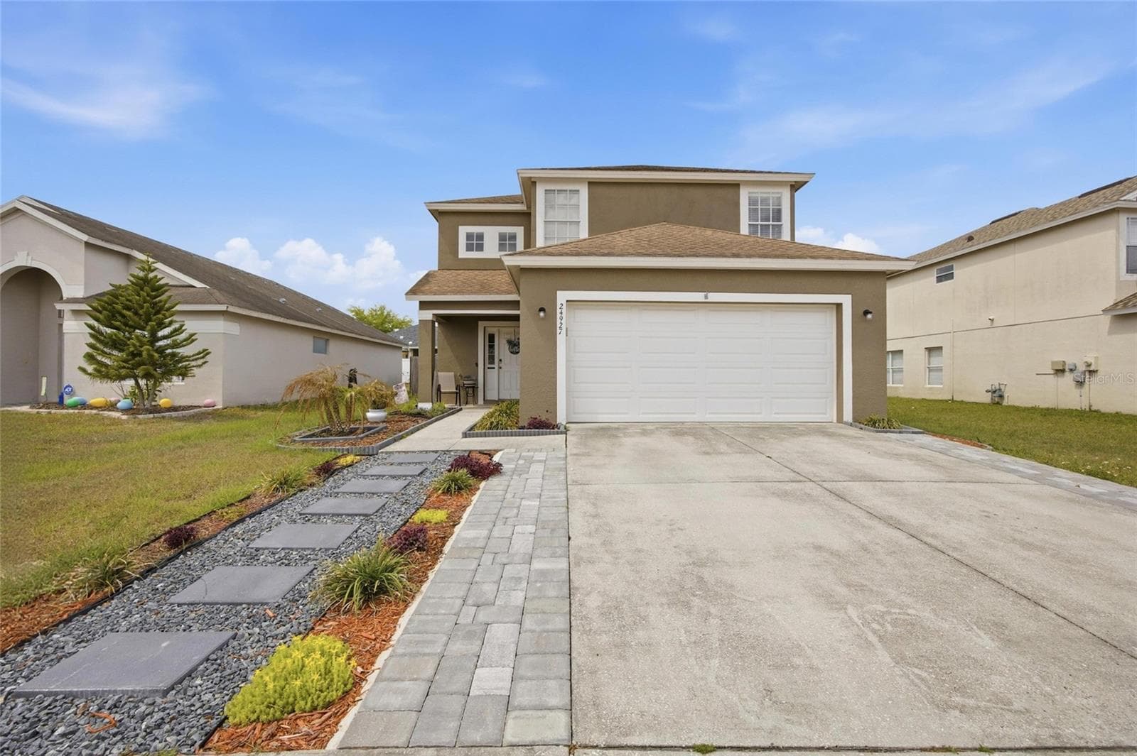 Single Family Residence at 24927 PORTOFINO DR, LUTZ, photo 6 of 42