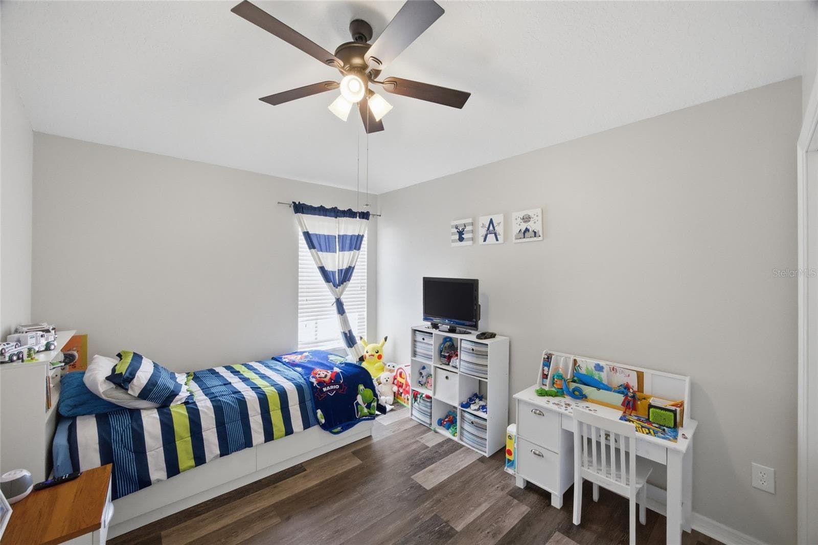 Single Family Residence at 24927 PORTOFINO DR, LUTZ, photo 25 of 42