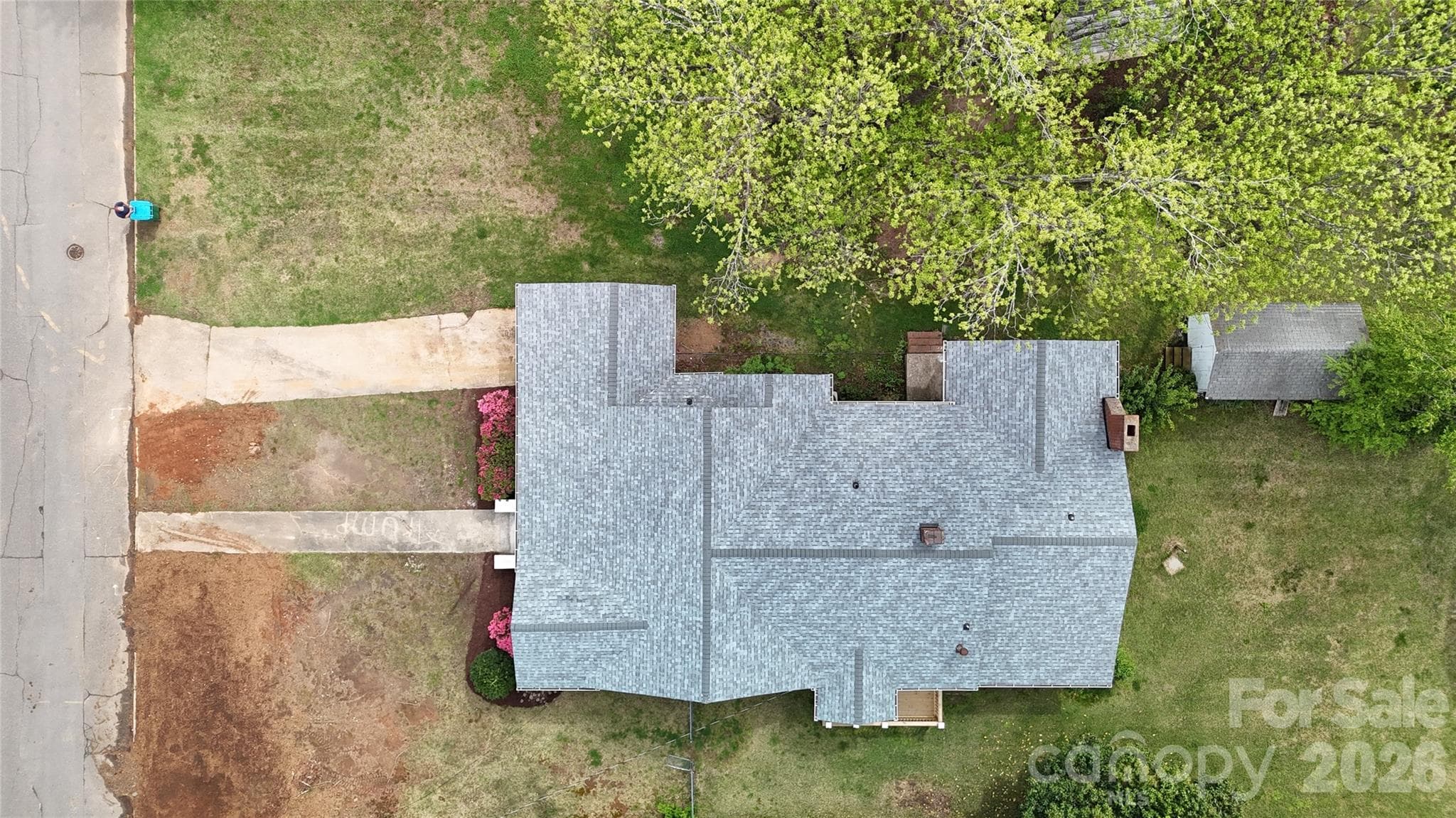 Single Family Residence at 307 W Washington Avenue, Bessemer City, photo 17 of 18
