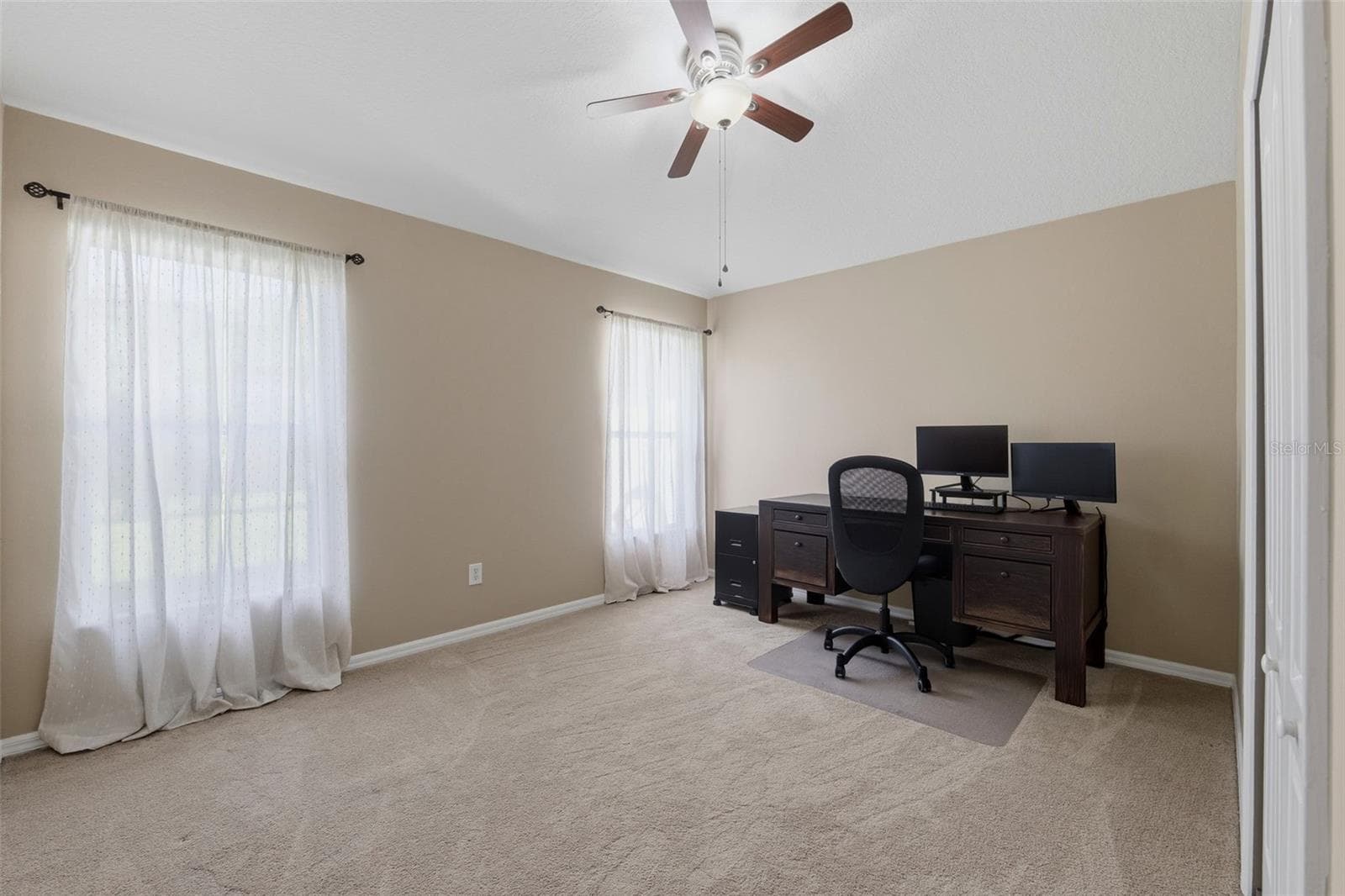 Bedroom 4 - 16810 TAYLOW WAY, ODESSA