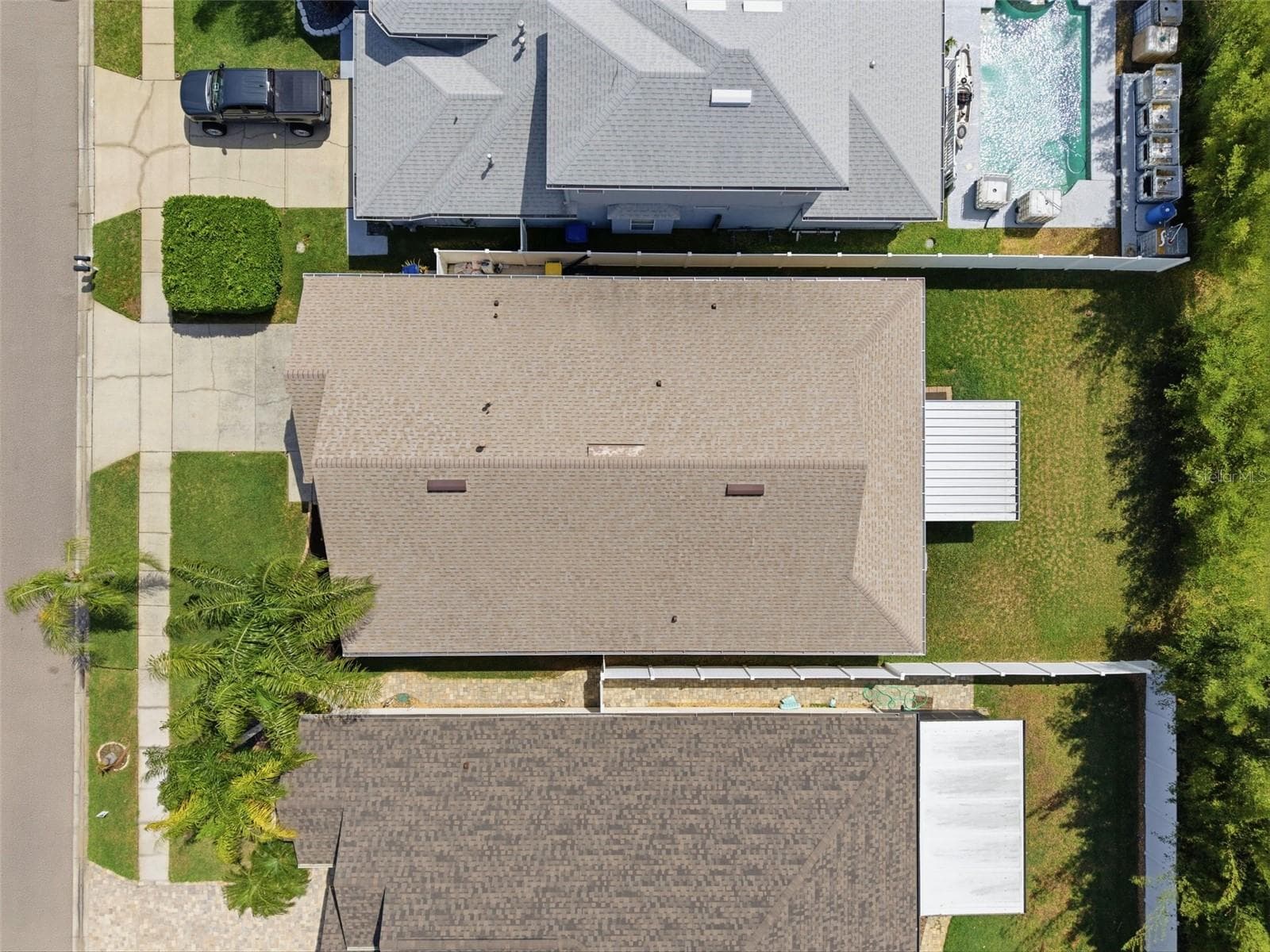 Single Family Residence at 16810 TAYLOW WAY, ODESSA, photo 31 of 39