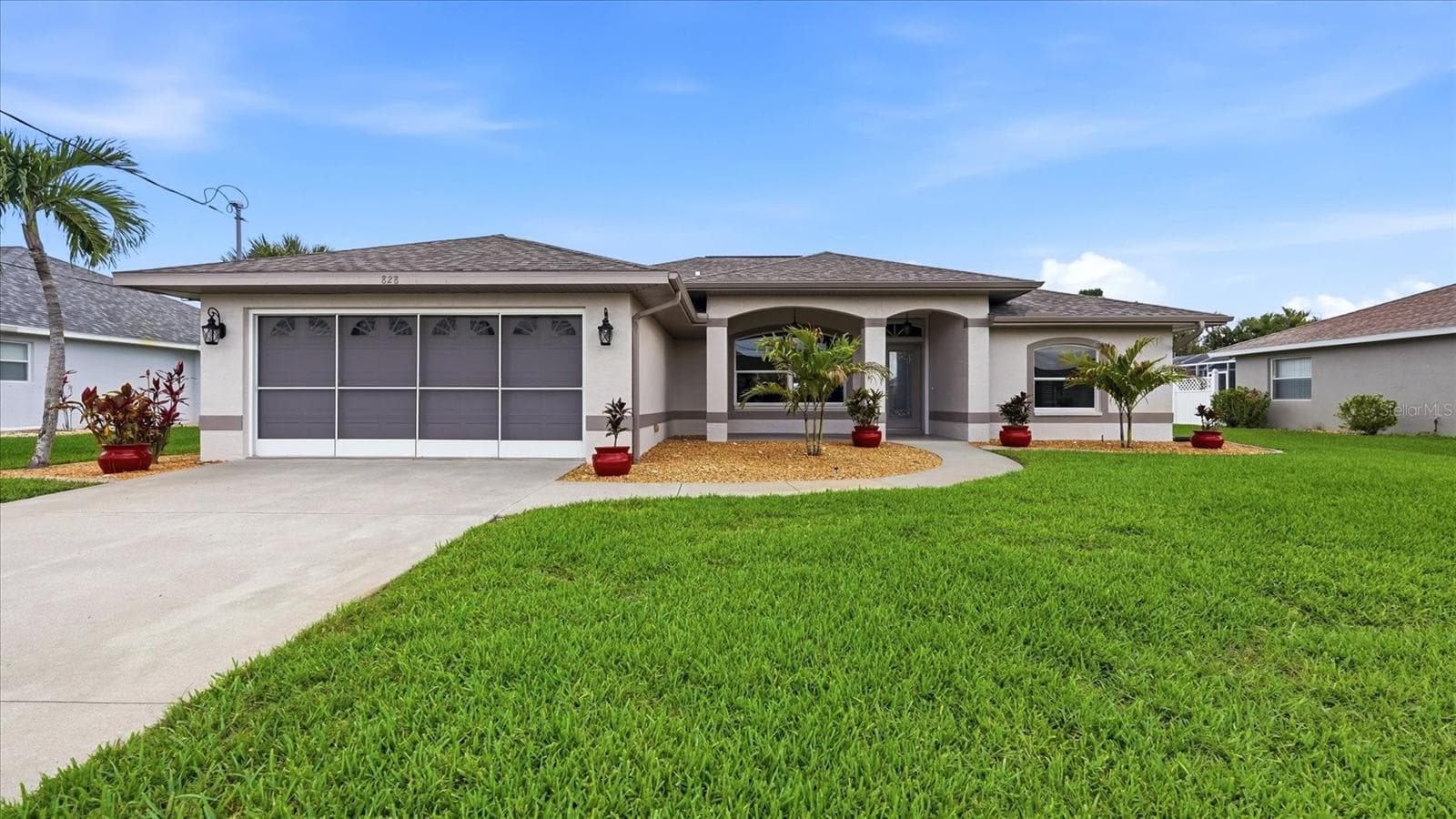 Single Family Residence at 828 ROTONDA CIR, ROTONDA WEST, photo 3 of 35