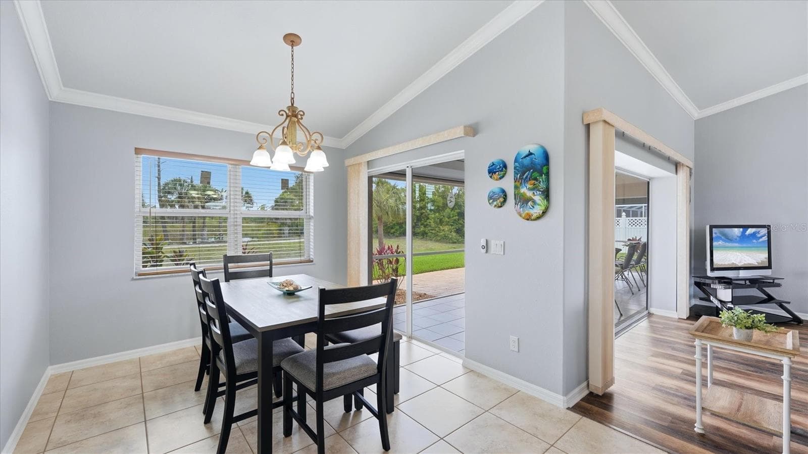 Single Family Residence at 828 ROTONDA CIR, ROTONDA WEST, photo 10 of 35