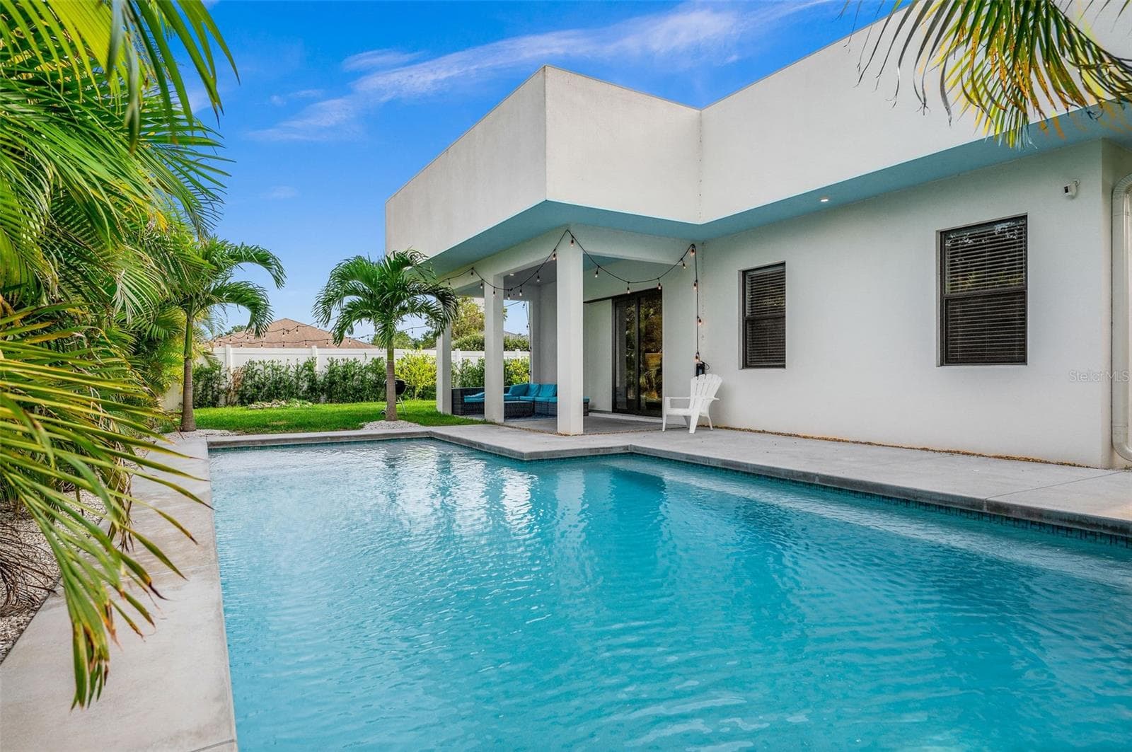 Single Family Residence at 5351 MOELLER AVE, SARASOTA, photo 23 of 25
