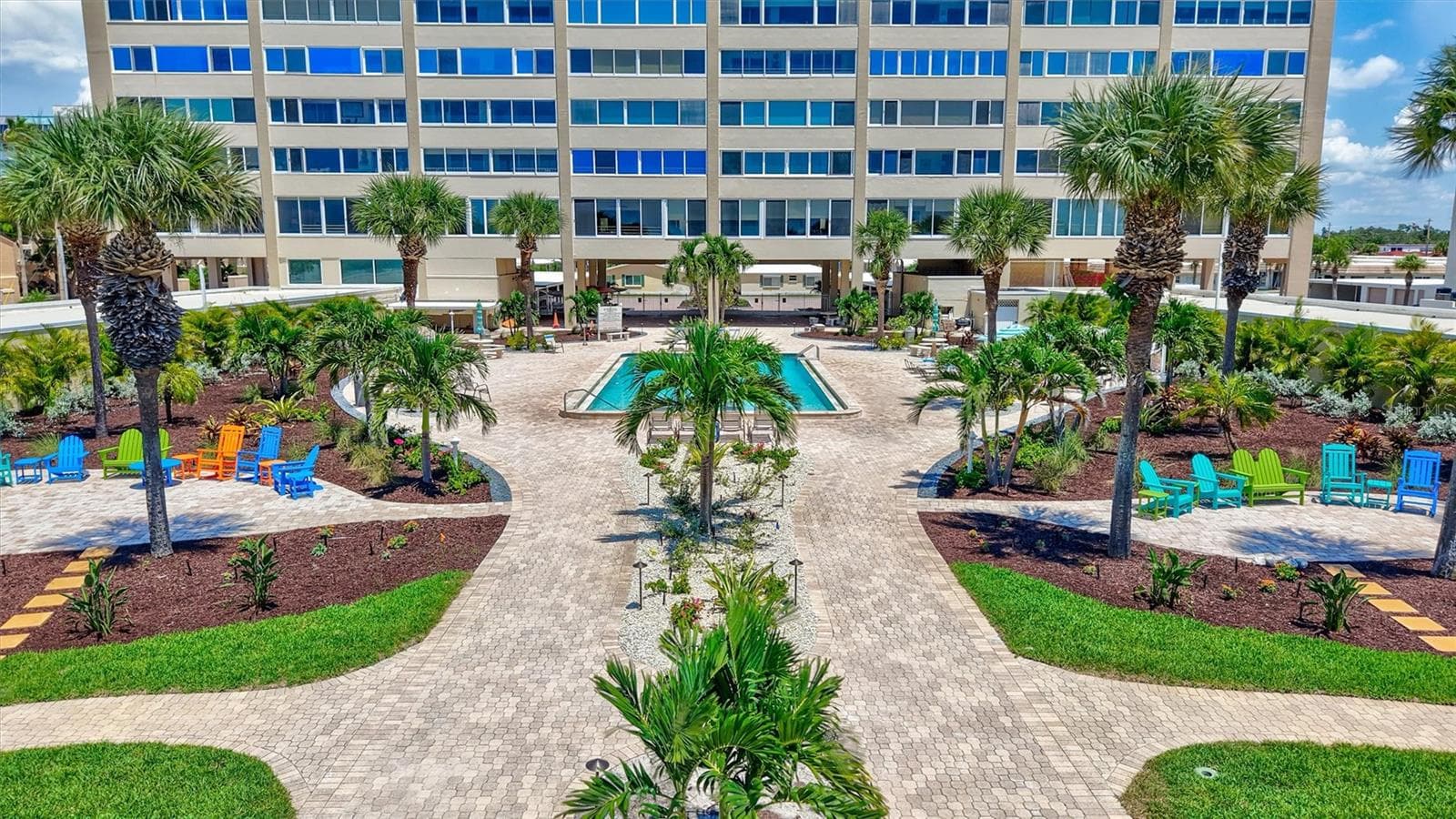 Condominium at 6140 MIDNIGHT PASS RD #904, SARASOTA, photo 53 of 85