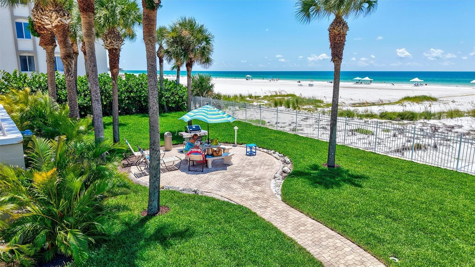 Condominium at 6140 MIDNIGHT PASS RD #904, SARASOTA, photo 61 of 85
