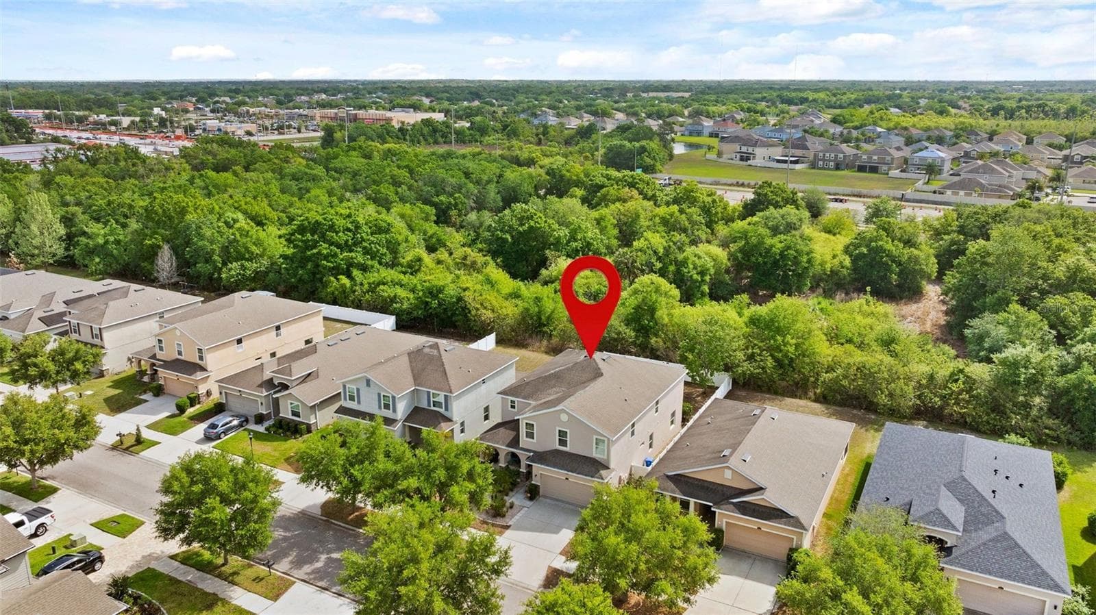 Single Family Residence at 11620 WARREN OAKS PL, RIVERVIEW, photo 51 of 52