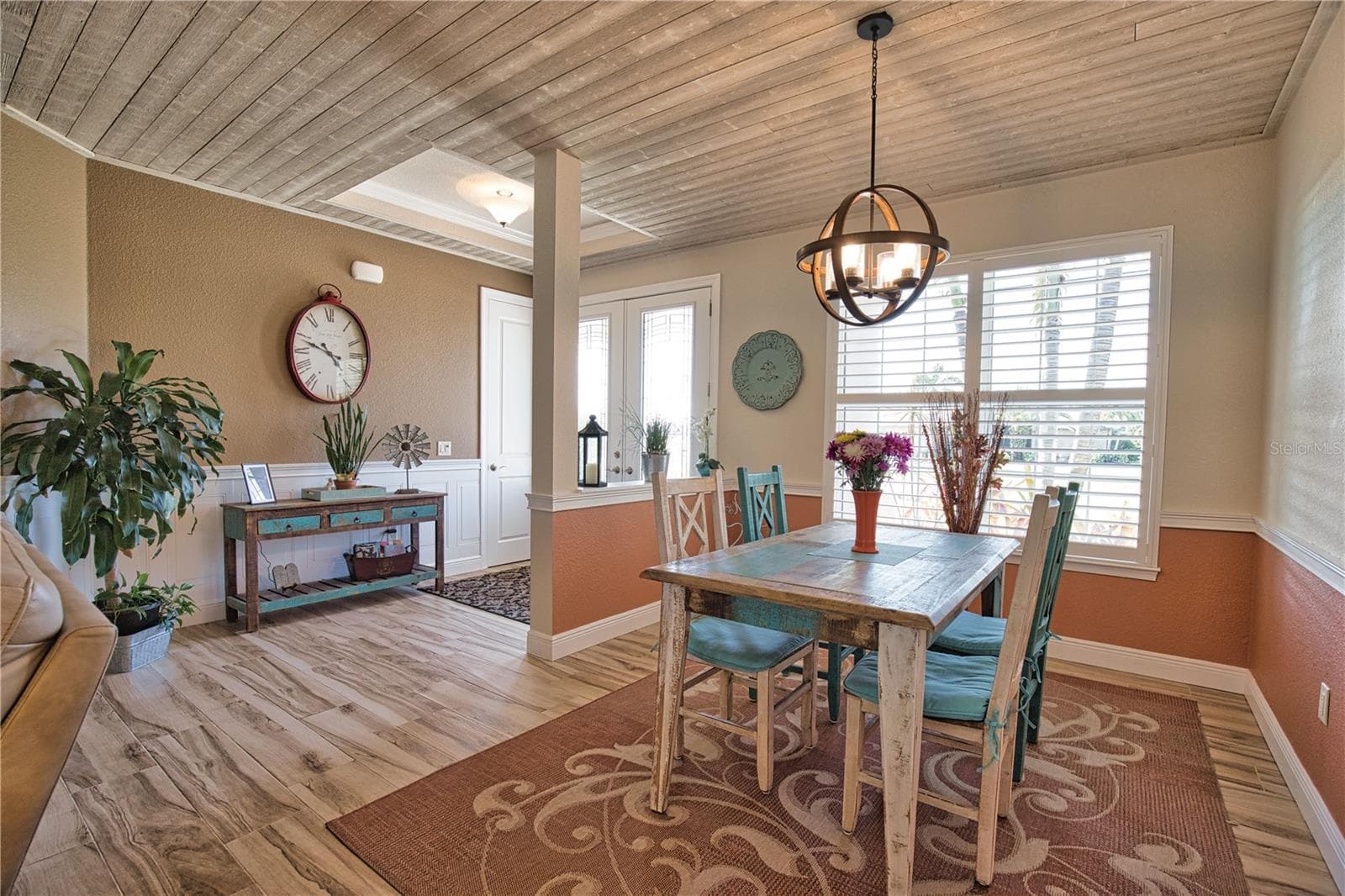 Single Family Residence at 39 MEDALIST RD, ROTONDA WEST, photo 11 of 42