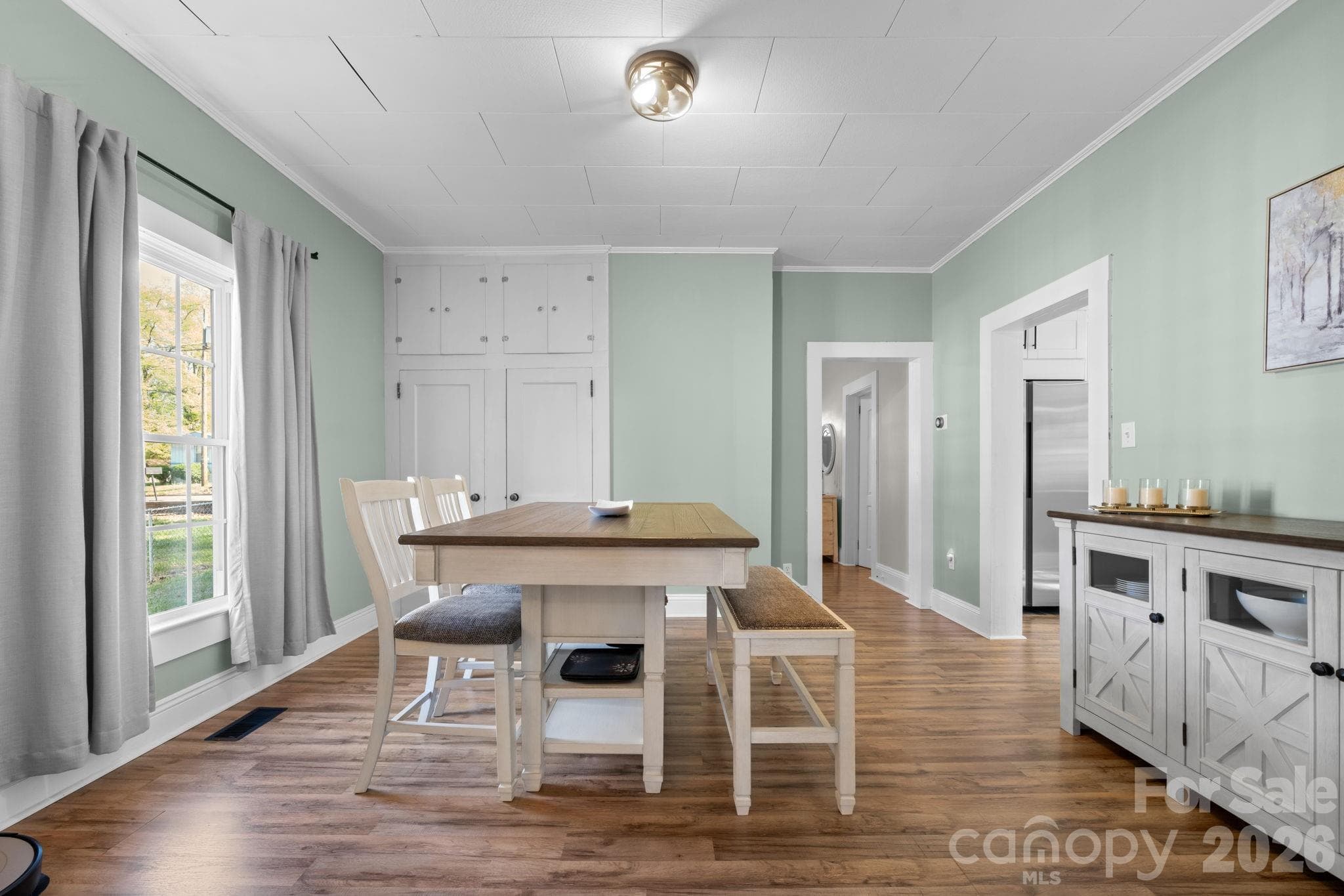 Single Family Residence at 304 Garrou Avenue SE, Valdese, photo 7 of 16