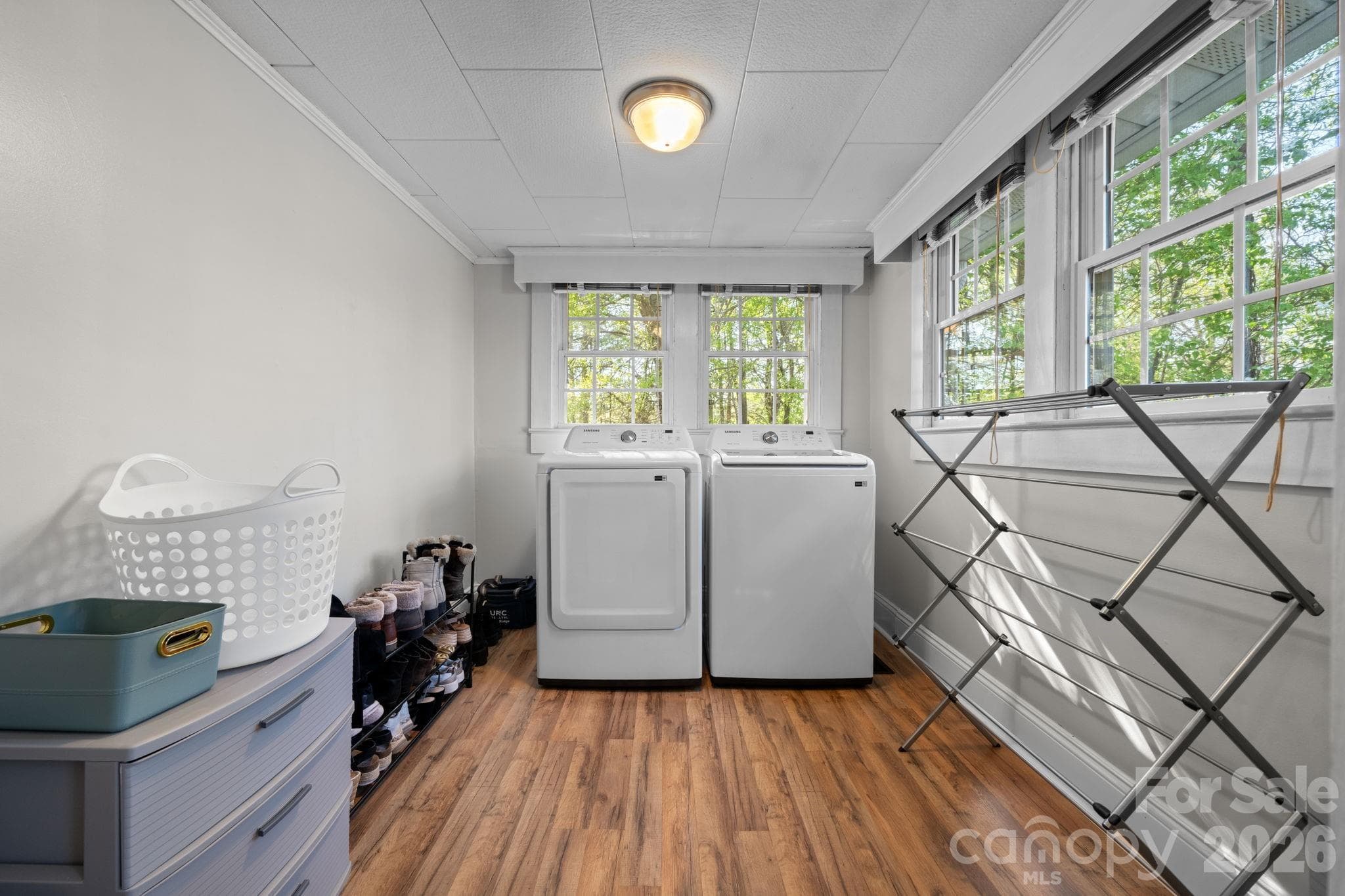 Single Family Residence at 304 Garrou Avenue SE, Valdese, photo 13 of 16