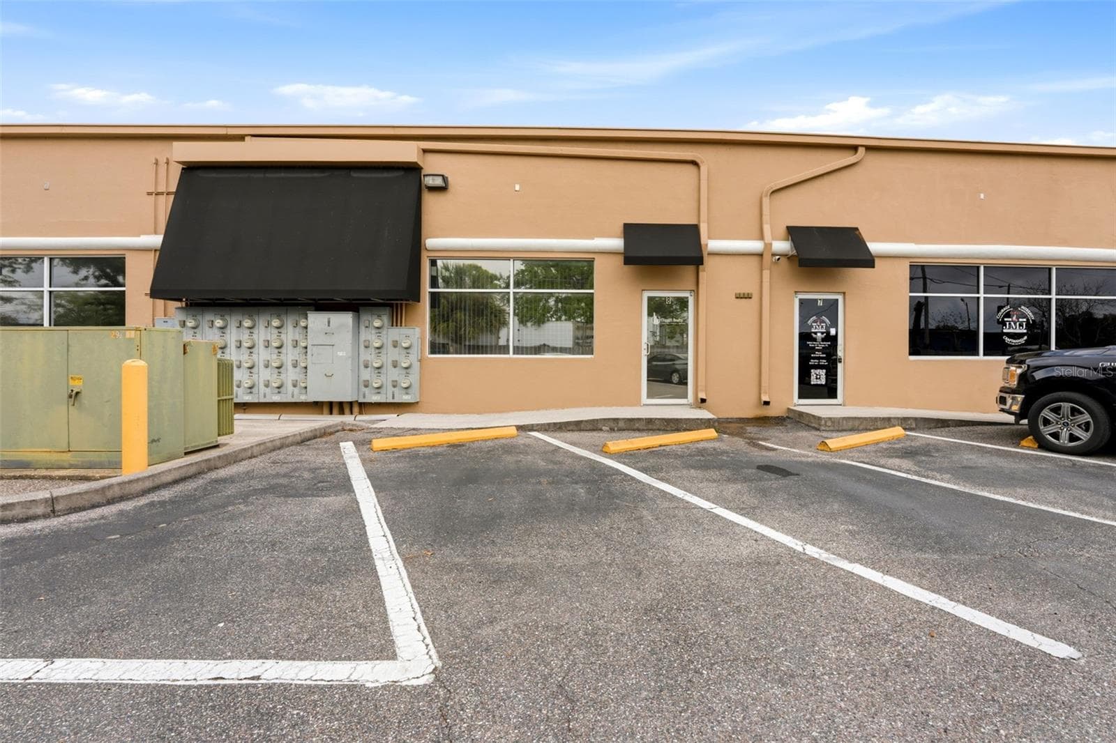 Entry - 5404 HOOVER BLVD #8, TAMPA