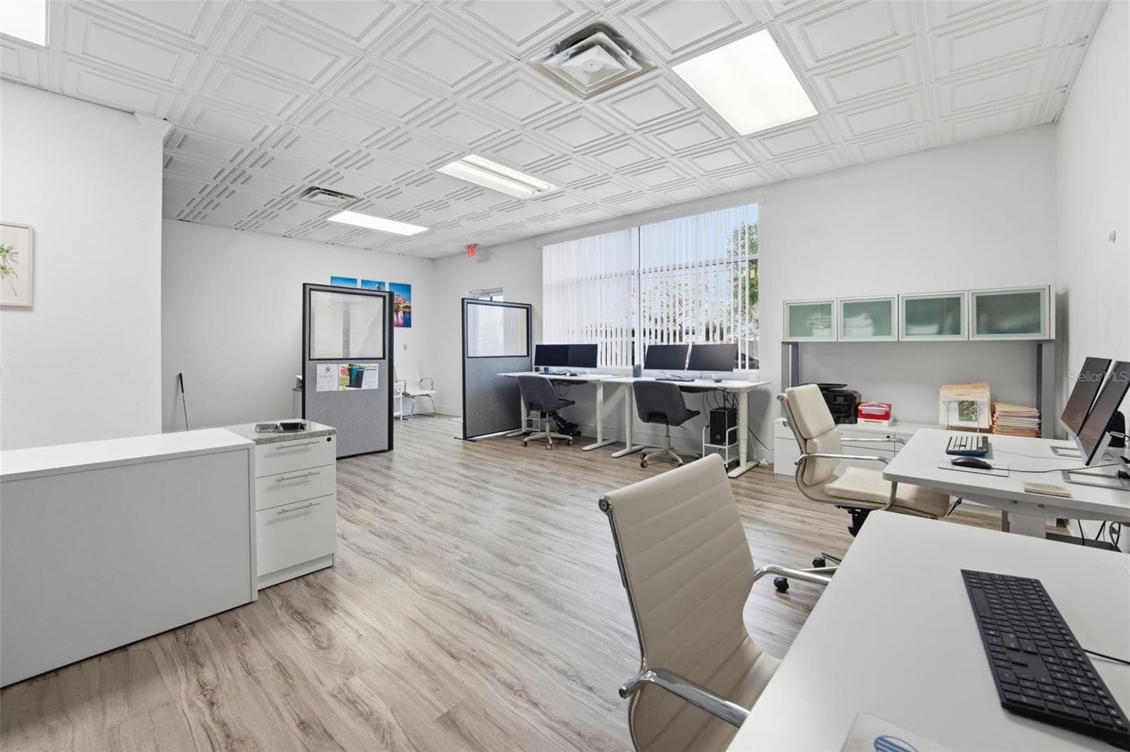 Open Workspace - 5404 HOOVER BLVD #8, TAMPA