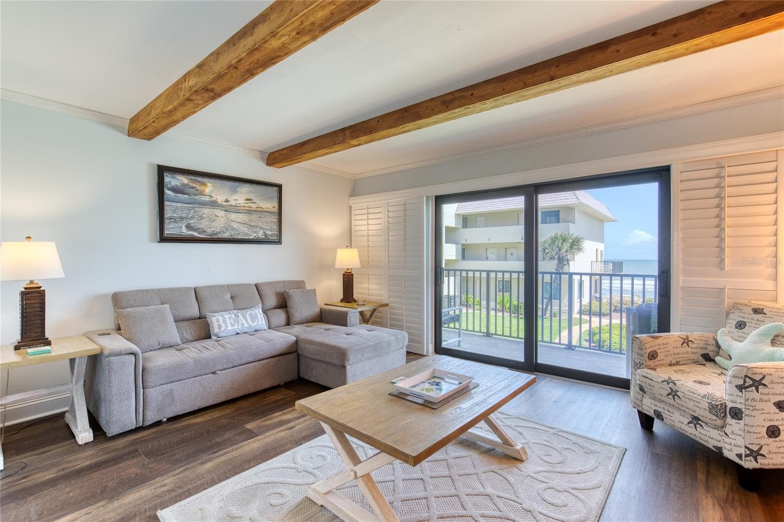 Condominium at 935 OCEAN SHORE BLVD #2170, ORMOND BEACH, photo 7 of 34