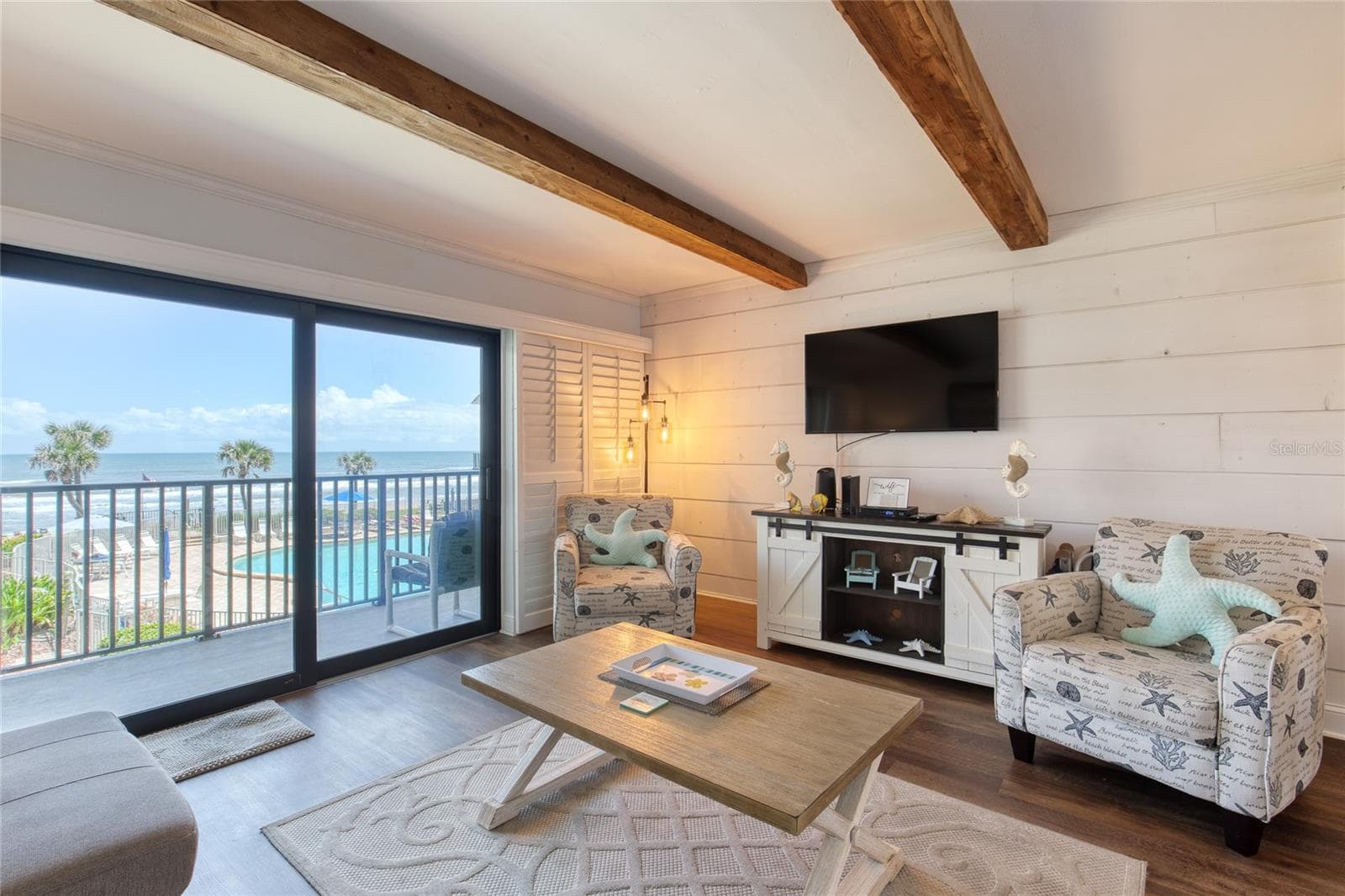 Condominium at 935 OCEAN SHORE BLVD #2170, ORMOND BEACH, photo 19 of 34