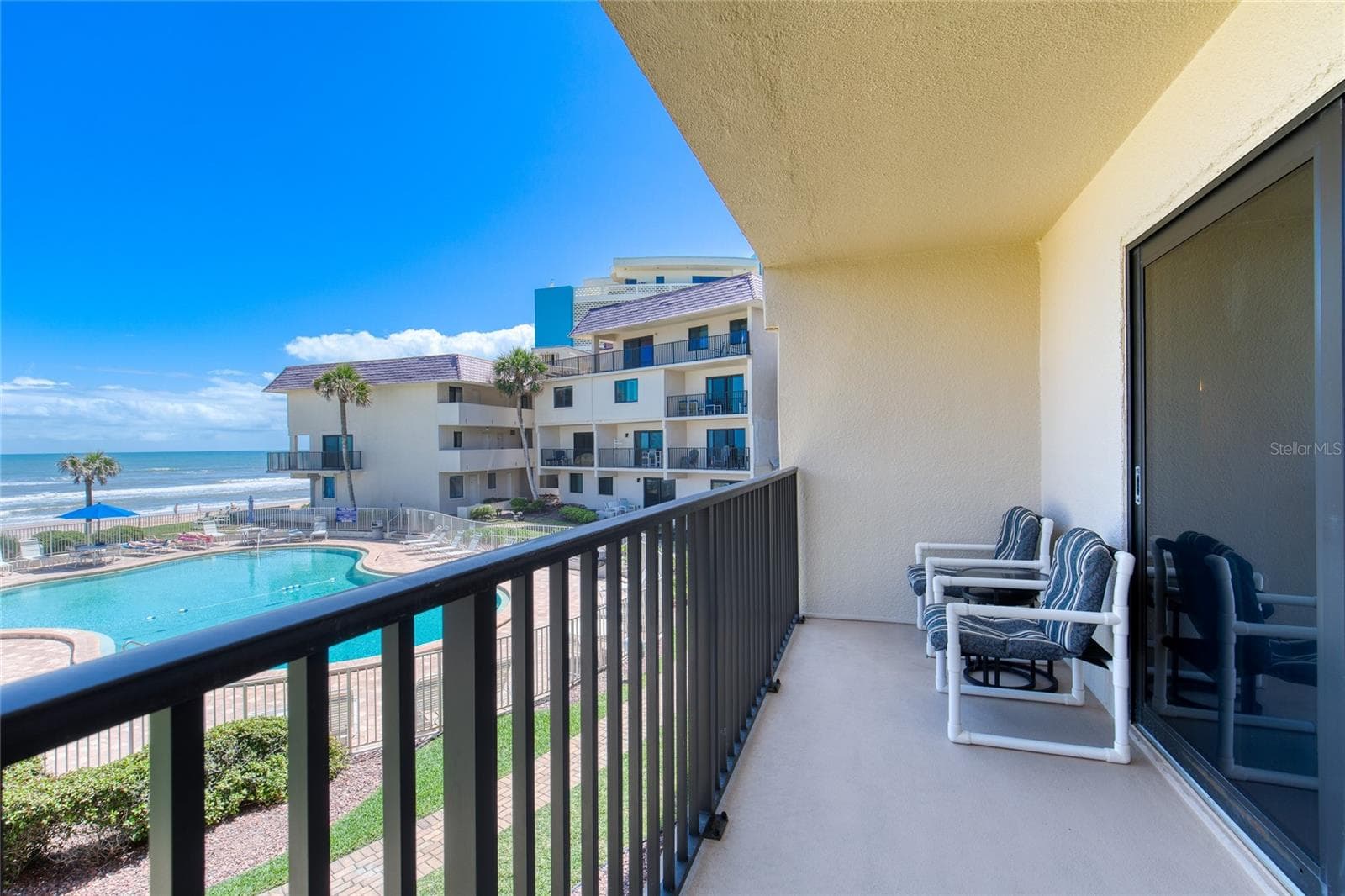 Condominium at 935 OCEAN SHORE BLVD #2170, ORMOND BEACH, photo 20 of 34