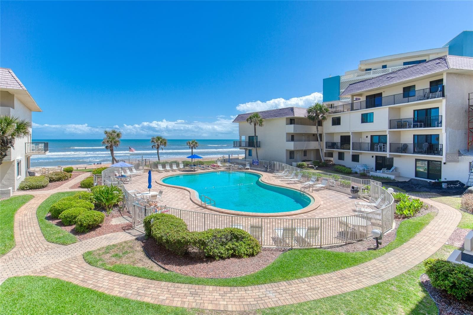 Condominium at 935 OCEAN SHORE BLVD #2170, ORMOND BEACH, photo 21 of 34