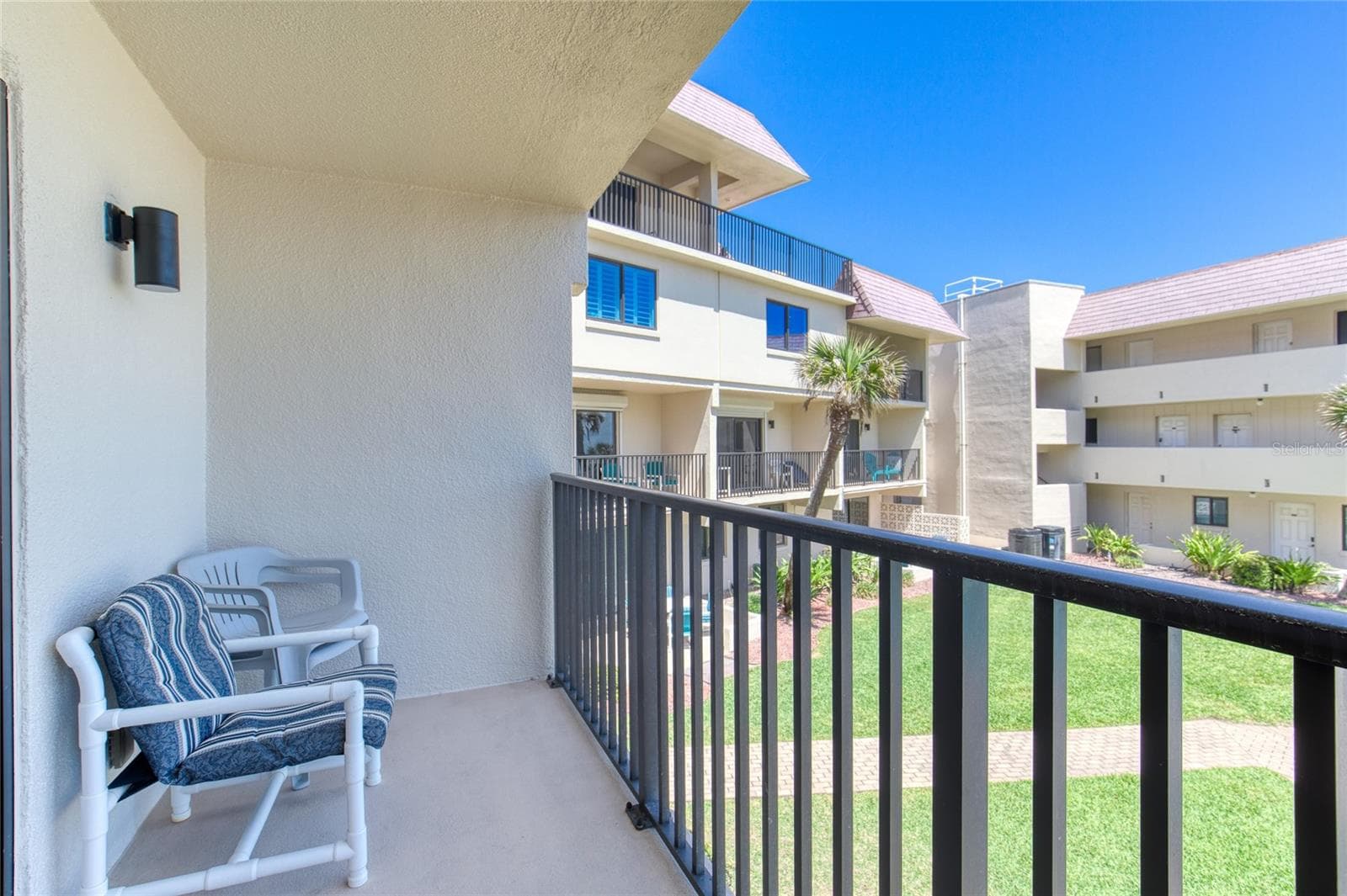 Condominium at 935 OCEAN SHORE BLVD #2170, ORMOND BEACH, photo 22 of 34