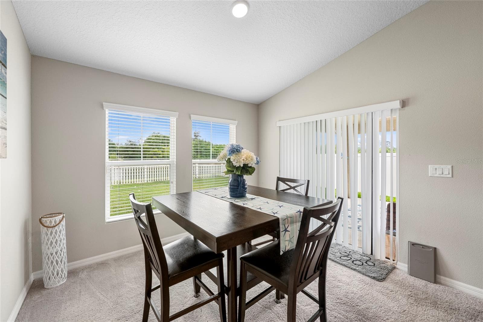 Dining Room - 12690 TANNENCREST DR, RIVERVIEW