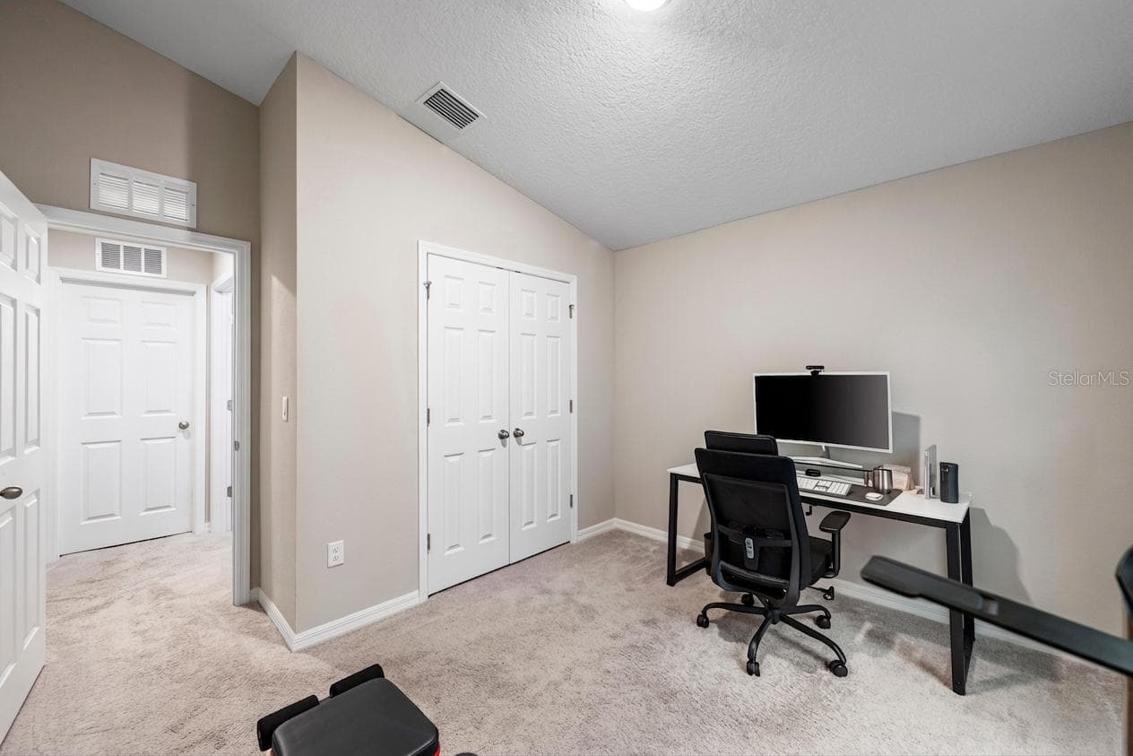 Third Bedroom - 12690 TANNENCREST DR, RIVERVIEW