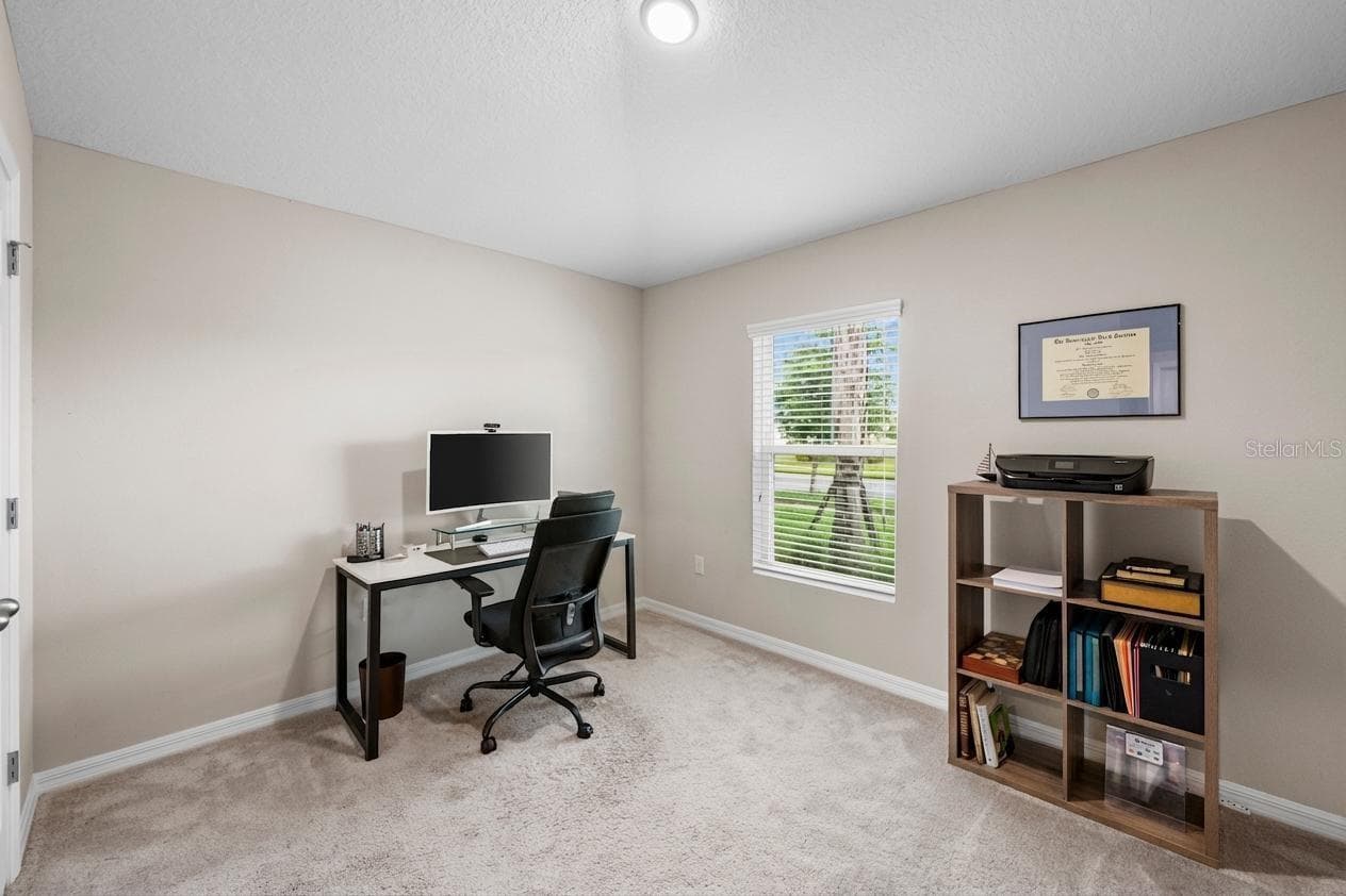 Third Bedroom - 12690 TANNENCREST DR, RIVERVIEW