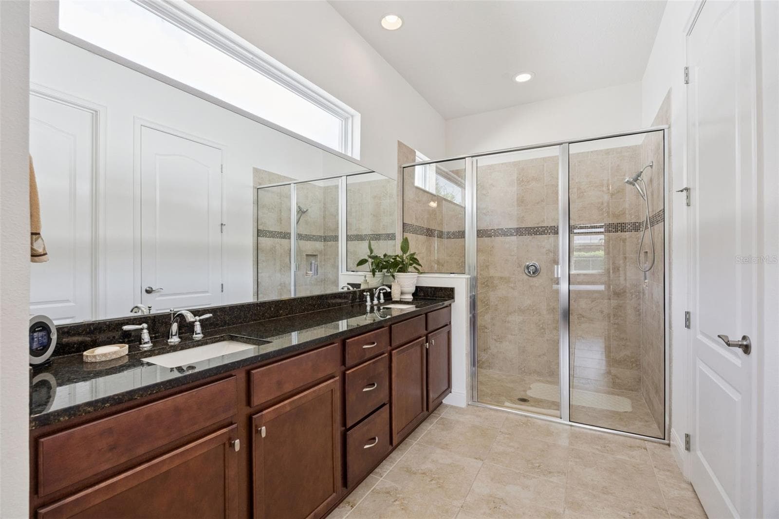 Master Bath - 4902 W FOUNTAINWOOD DR, ST CLOUD