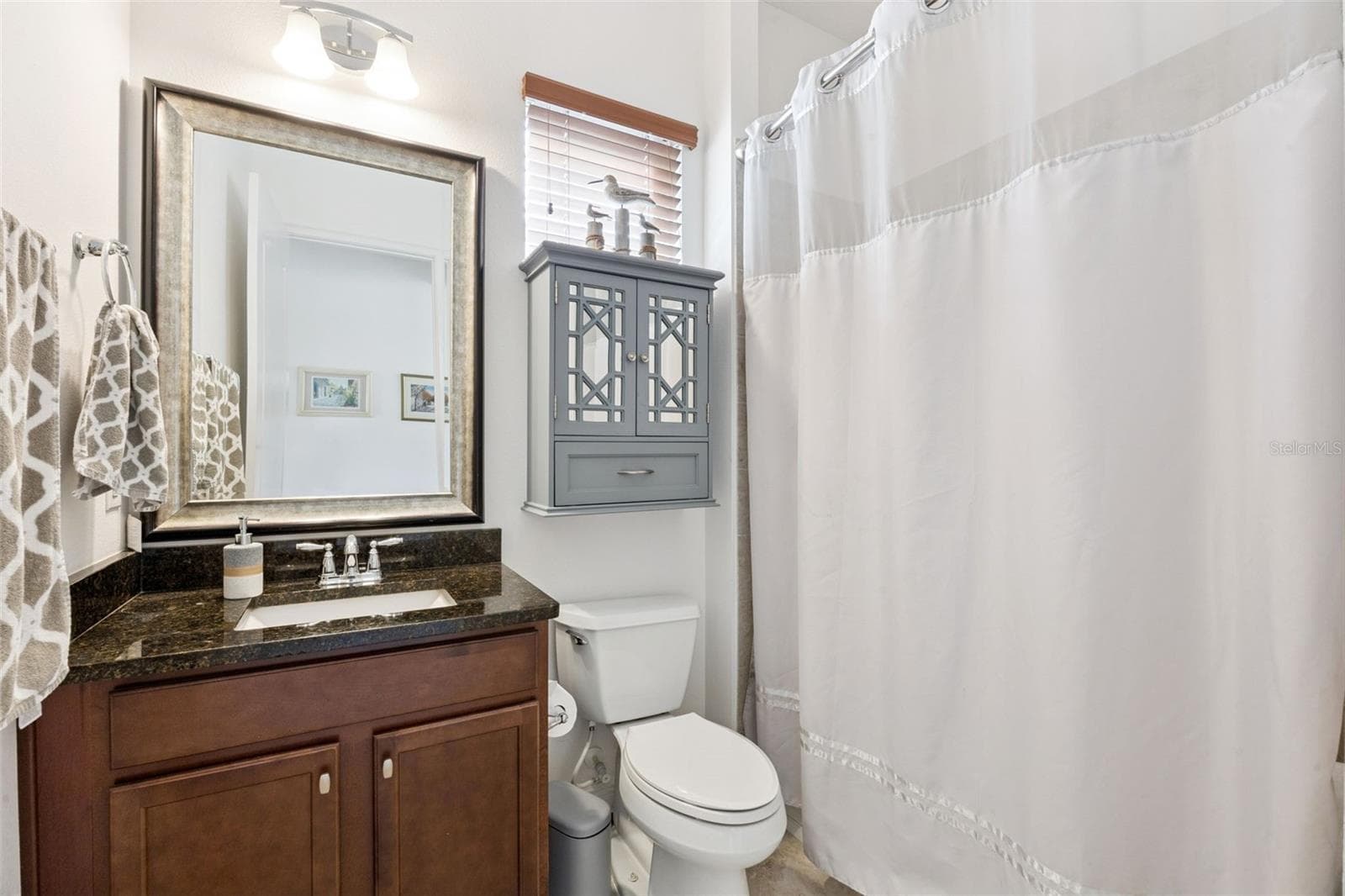 Bathroom 2 - 4902 W FOUNTAINWOOD DR, ST CLOUD