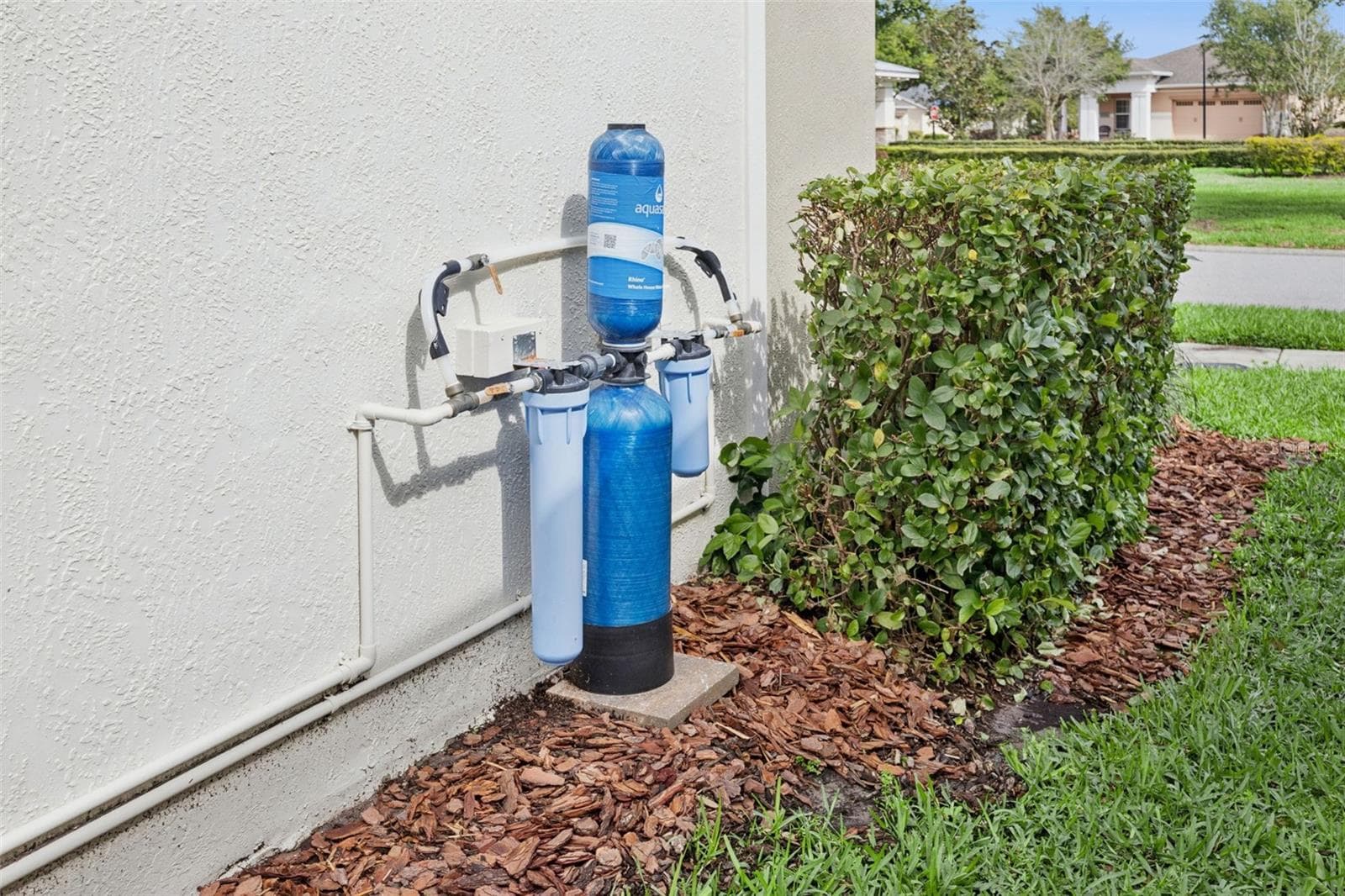 Entire House Water Filtration System - 4902 W FOUNTAINWOOD DR, ST CLOUD
