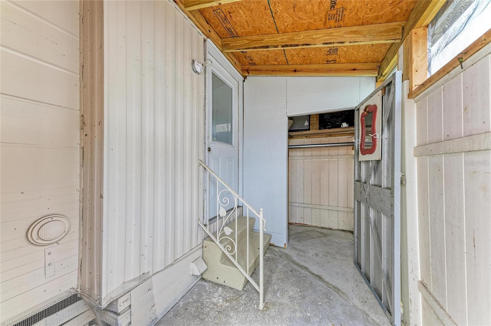Mobile Home at 709 50TH AVENUE TER W, BRADENTON, photo 28 of 38