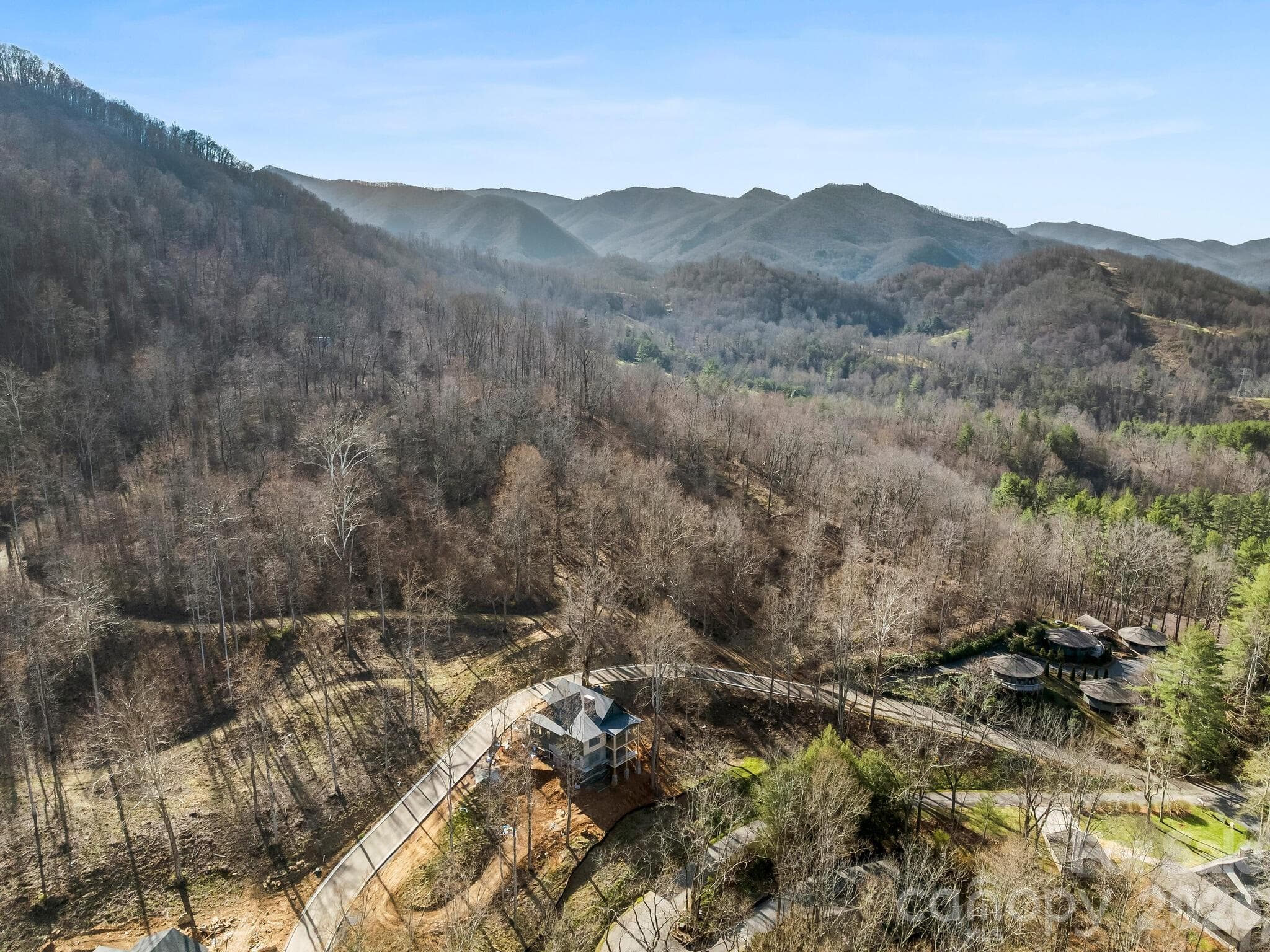 Aerial View (3.25.26) - 51 Bear Tree Cove, Canton