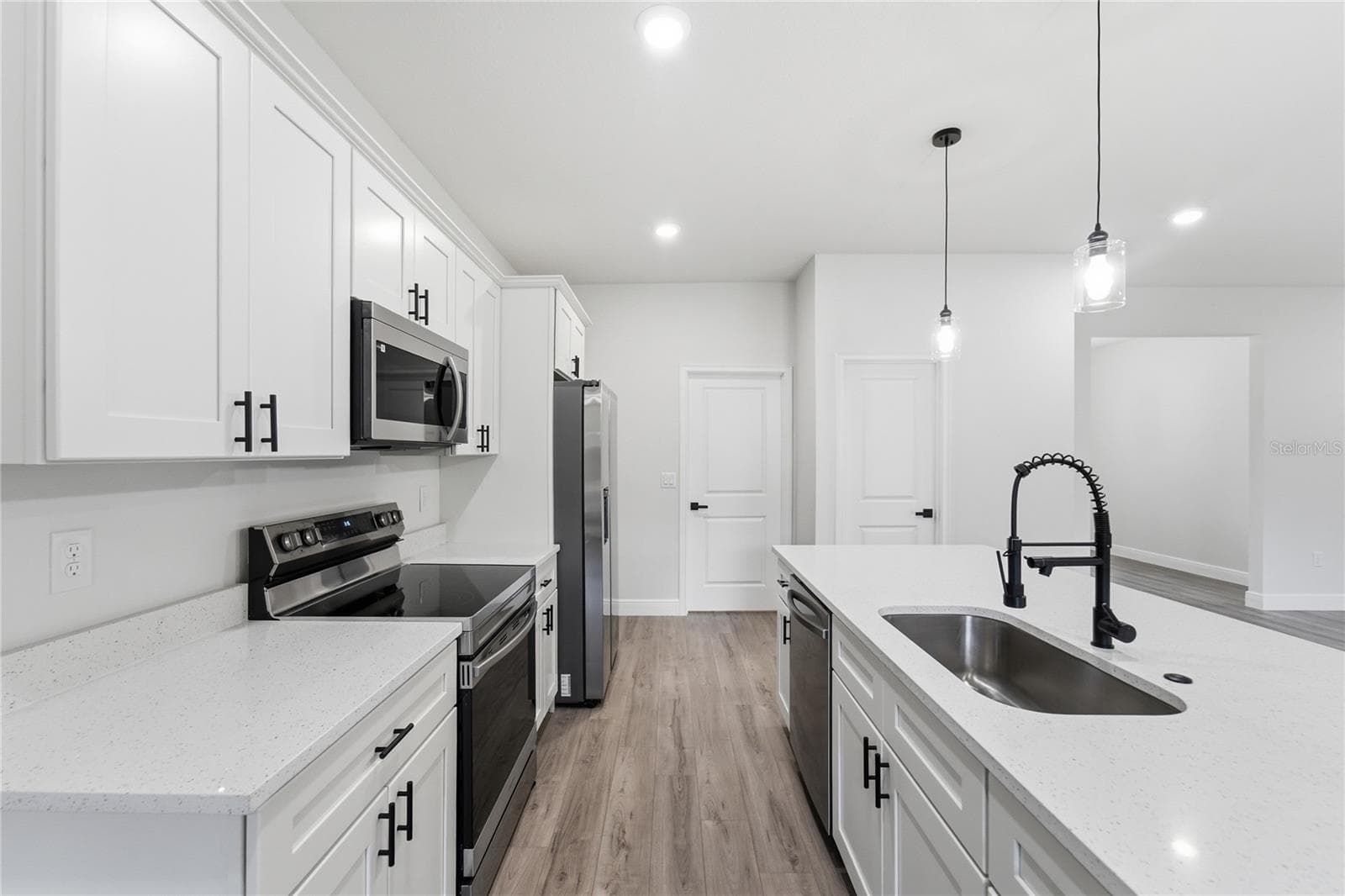 Single Family Residence at 15811 SW 59TH AVENUE RD, OCALA, photo 13 of 41