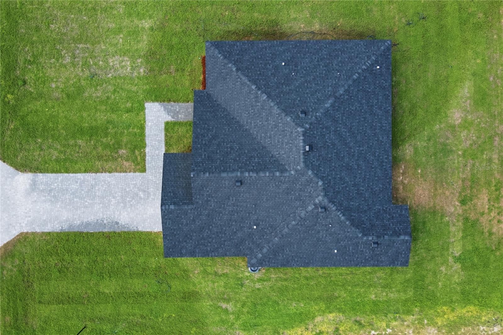 Single Family Residence at 15811 SW 59TH AVENUE RD, OCALA, photo 39 of 41