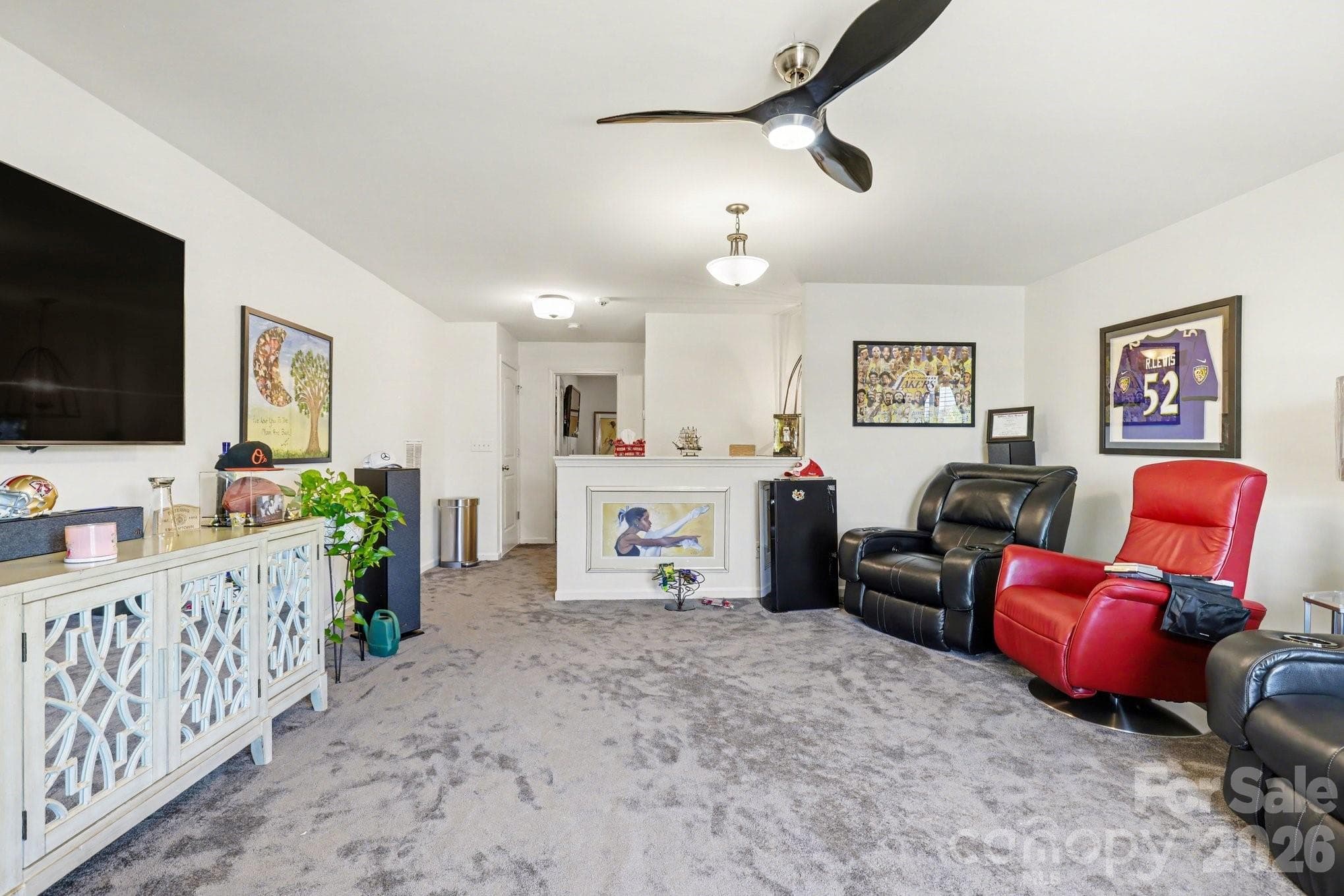 Single Family Residence at 2715 Watergarden Street, York, photo 12 of 27