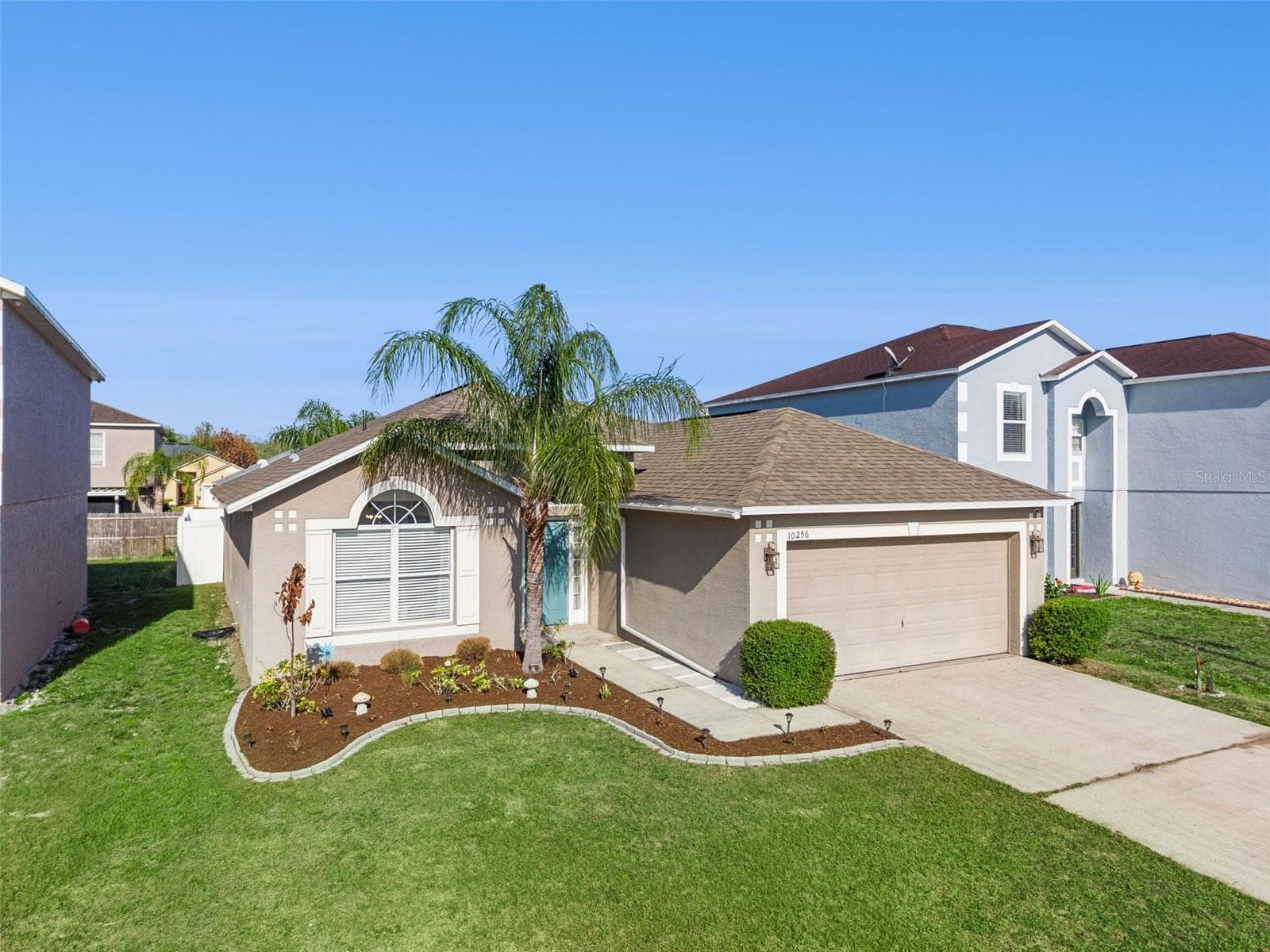 Single Family Residence at 10256 LAXTON ST, ORLANDO, photo 43 of 61