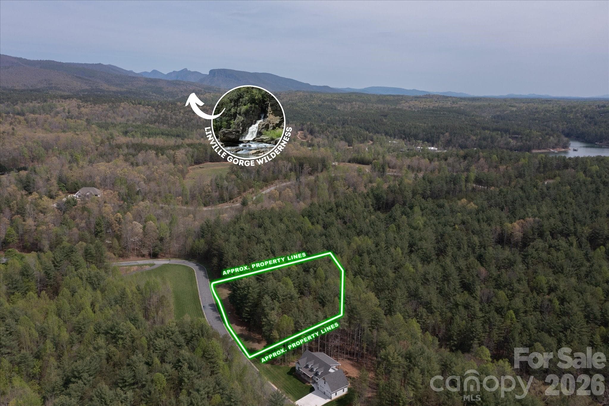 Lot at Nebo, photo 9 of 15
